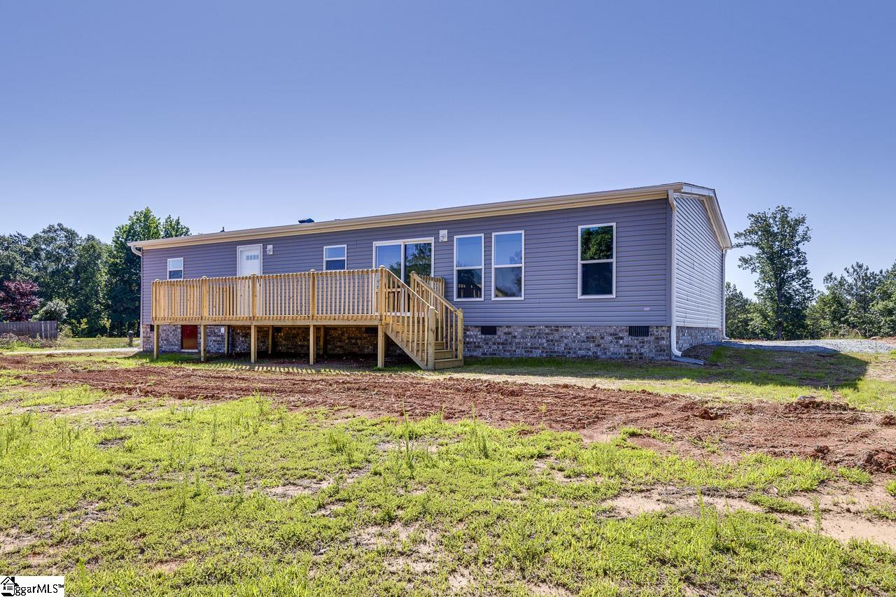 101 Garnet Lane Easley, SC 29640