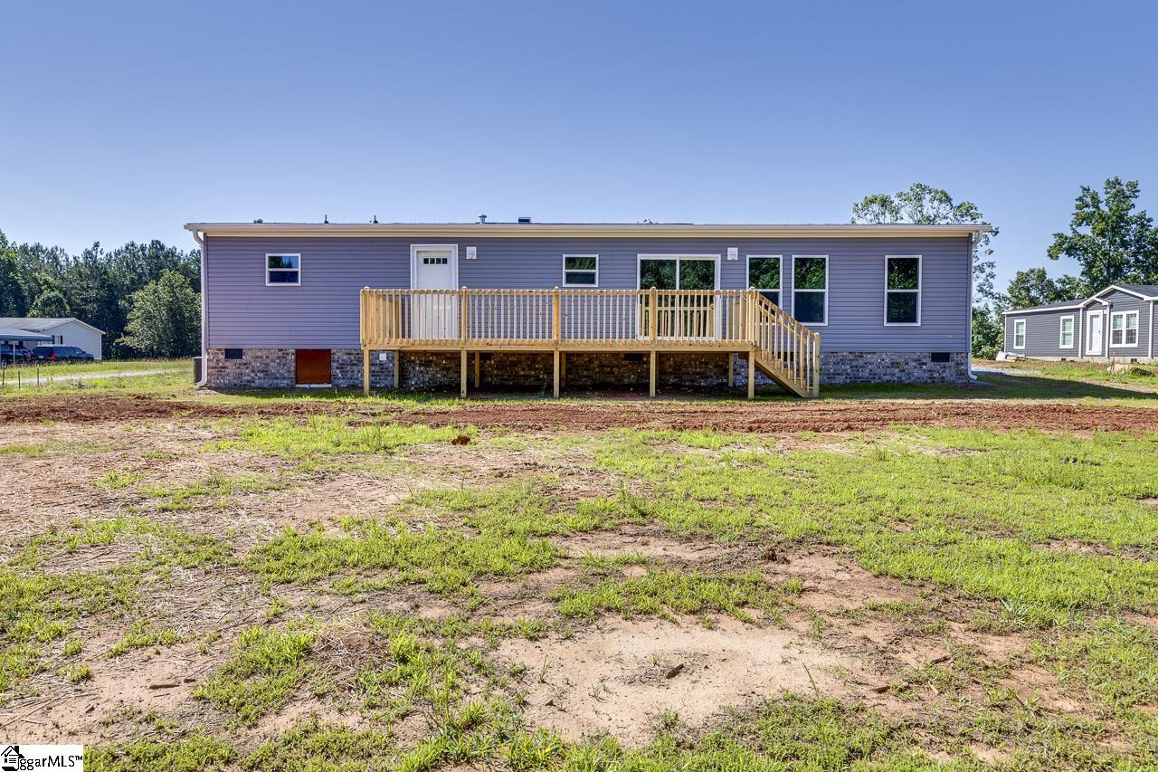 101 Garnet Lane Easley, SC 29640