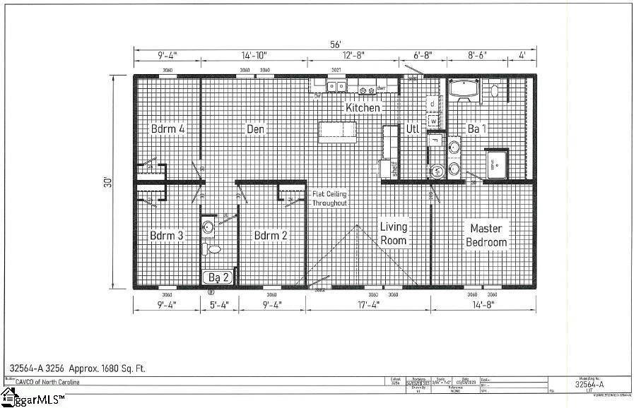 101 Garnet Lane Easley, SC 29640