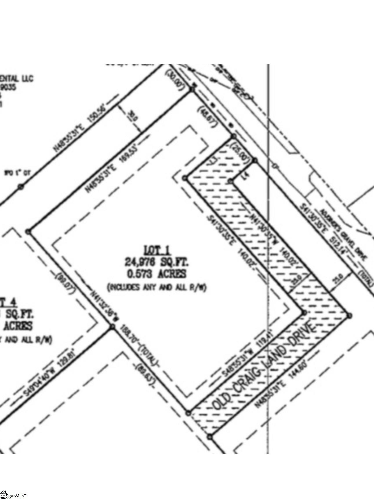 101 Garnet Lane Easley, SC 29640