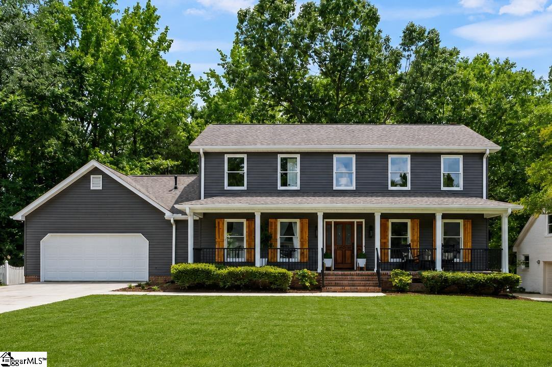 Simpsonville