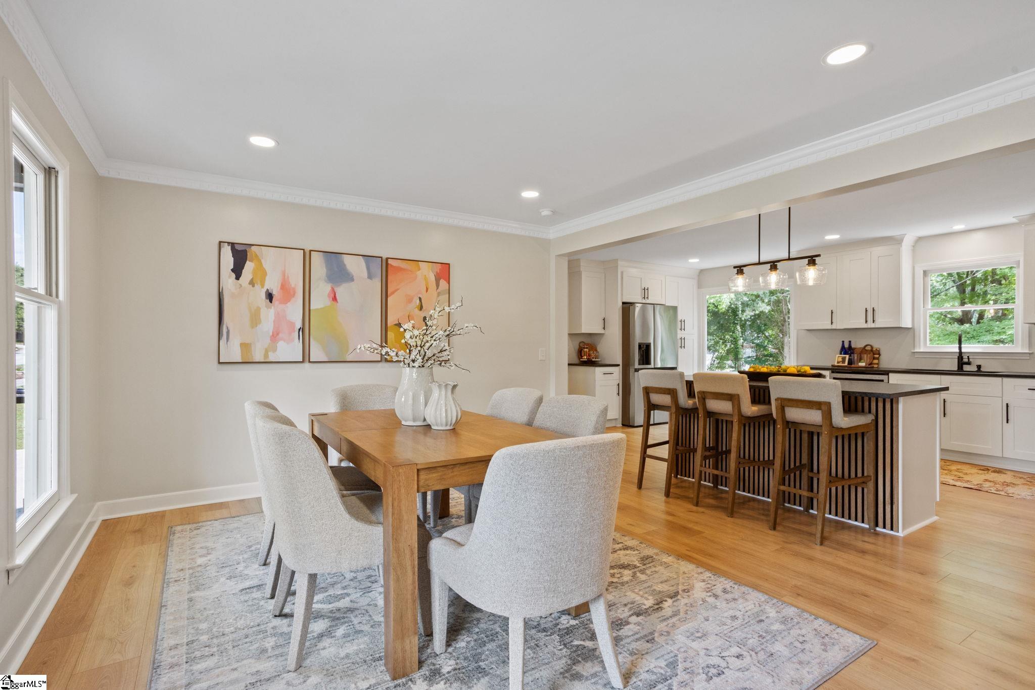 109 Chase Woods Court Simpsonville, SC 29680