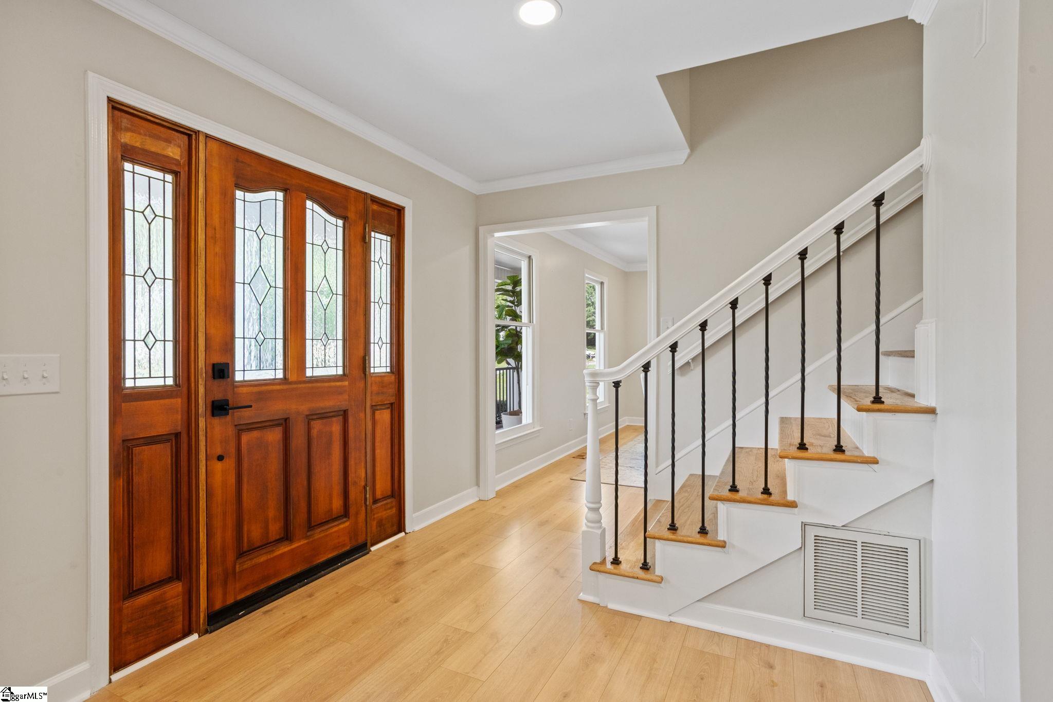 109 Chase Woods Court Simpsonville, SC 29680