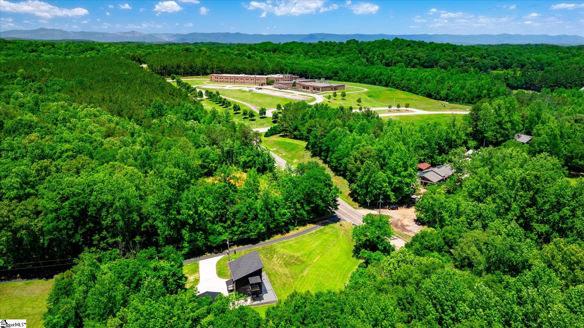 159 Cherokee Trail Easley, SC 29640-7922