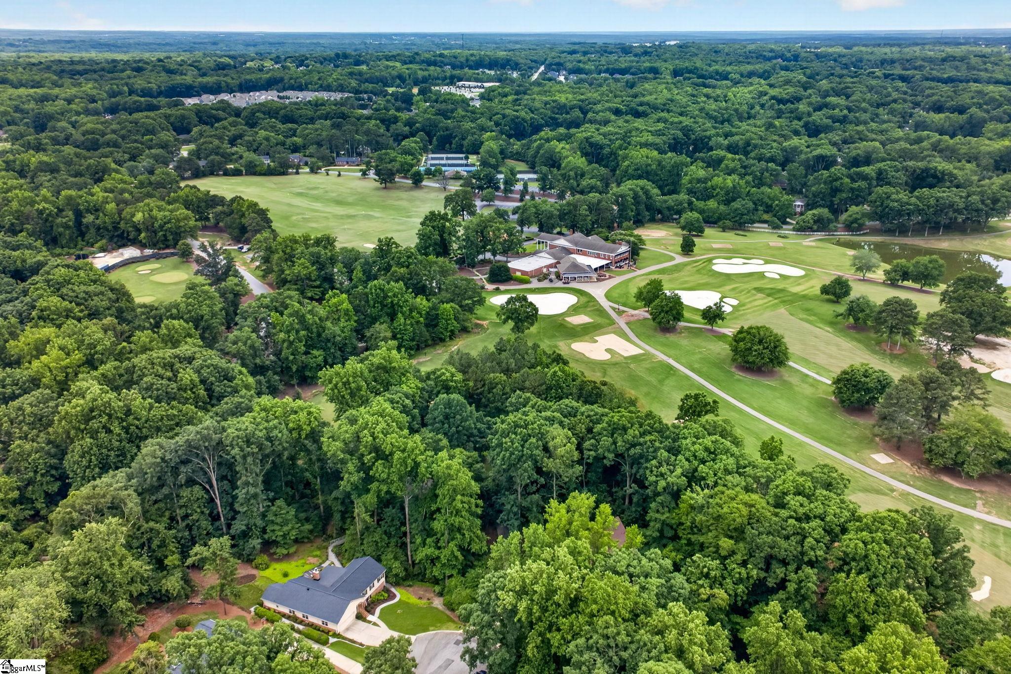 308 Holly Park Lane Simpsonville, SC 29681
