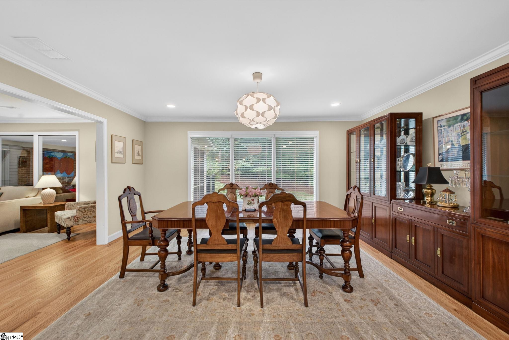 308 Holly Park Lane Simpsonville, SC 29681