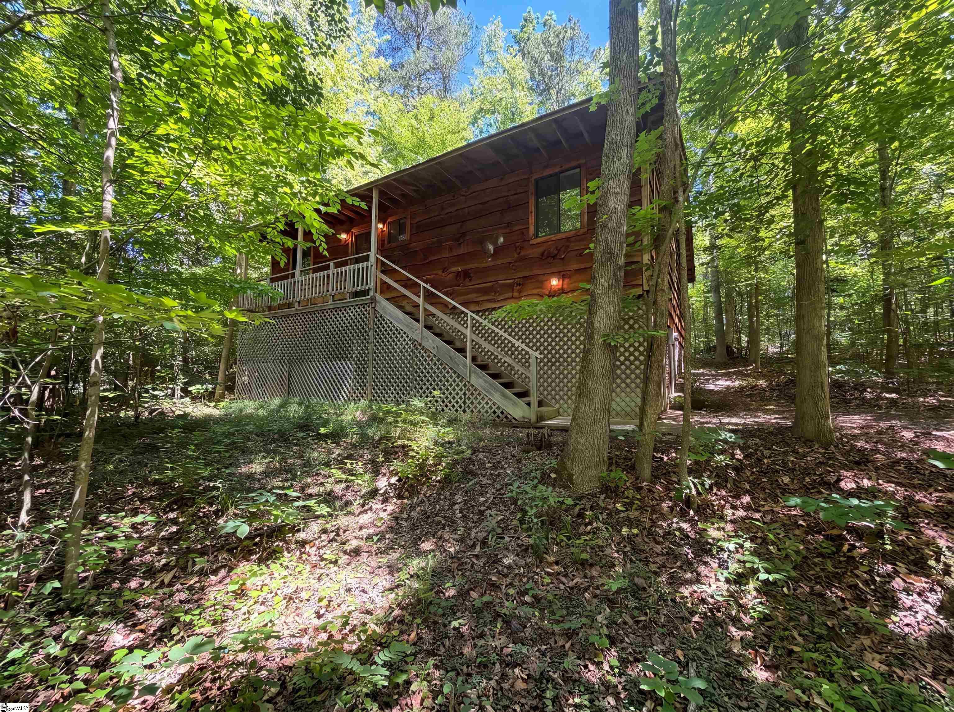 Travelers Rest