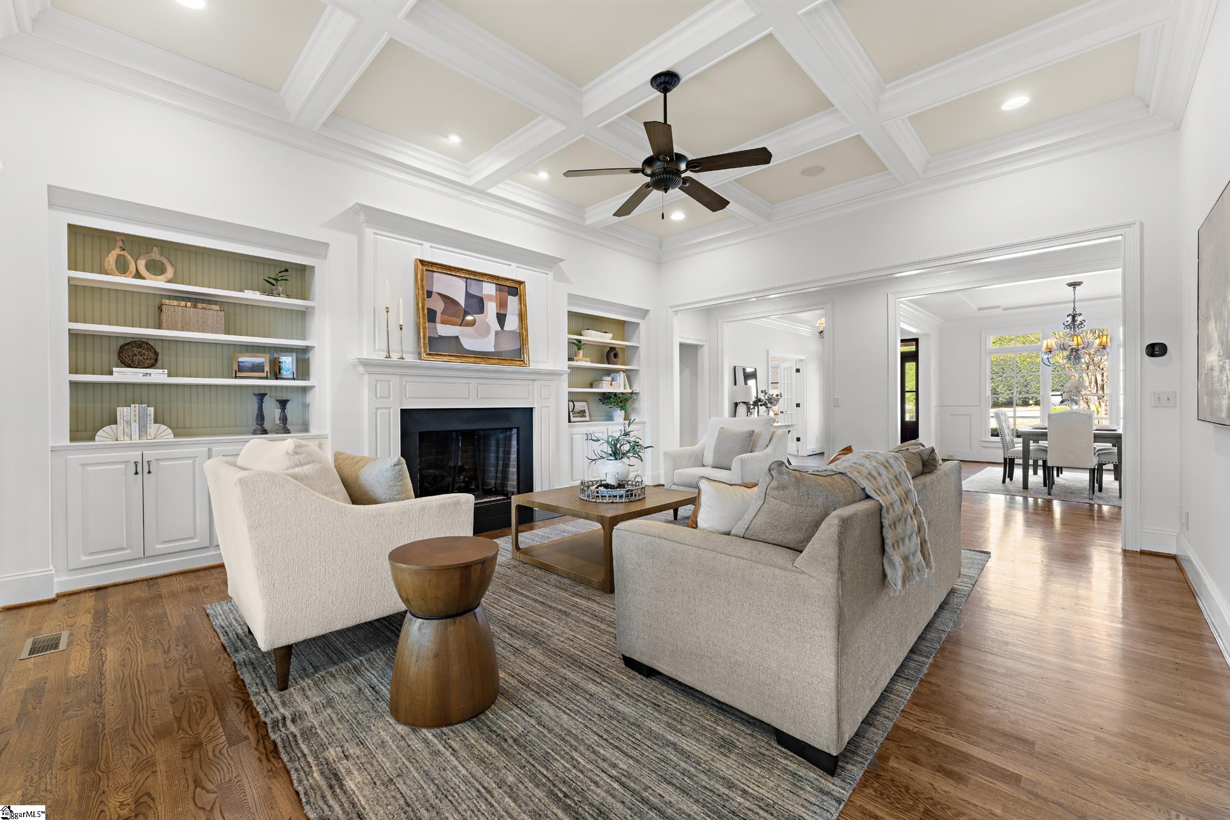 108 Charleston Oak Lane Greenville, SC 29615