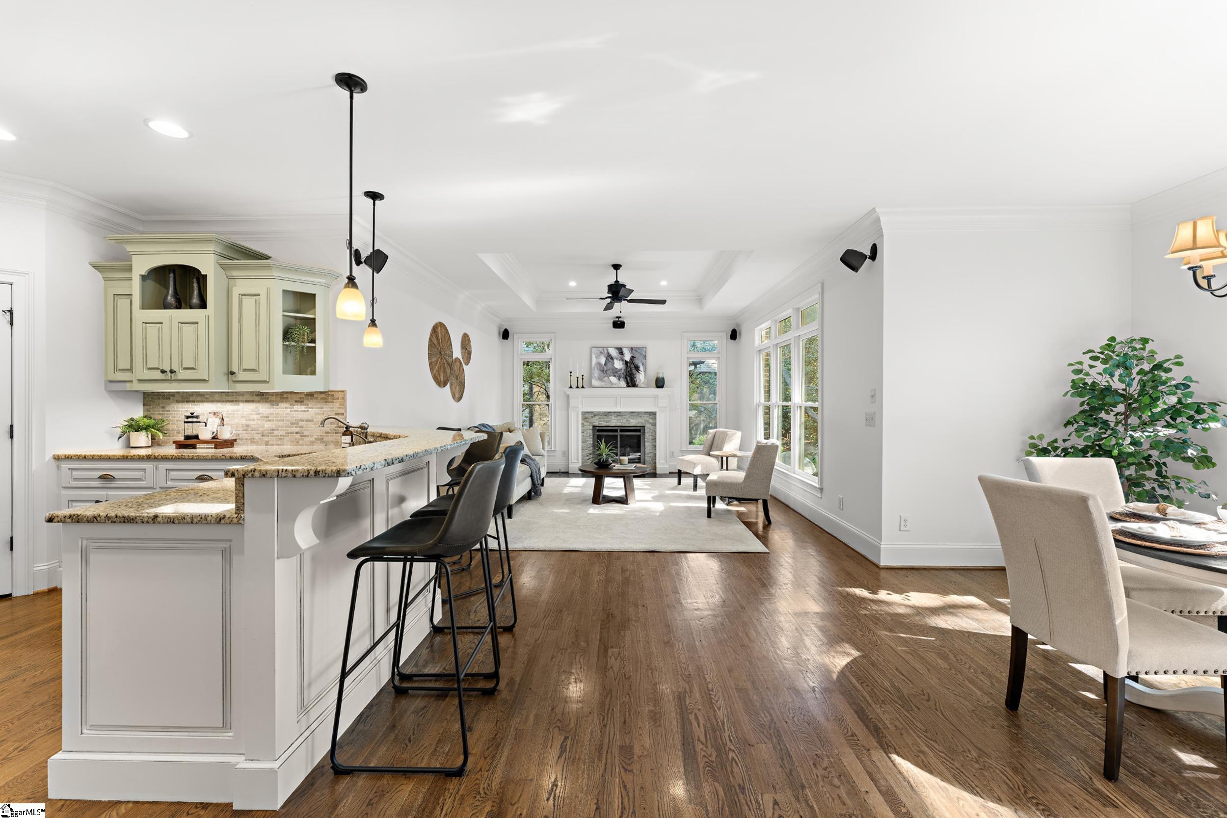 108 Charleston Oak Lane Greenville, SC 29615