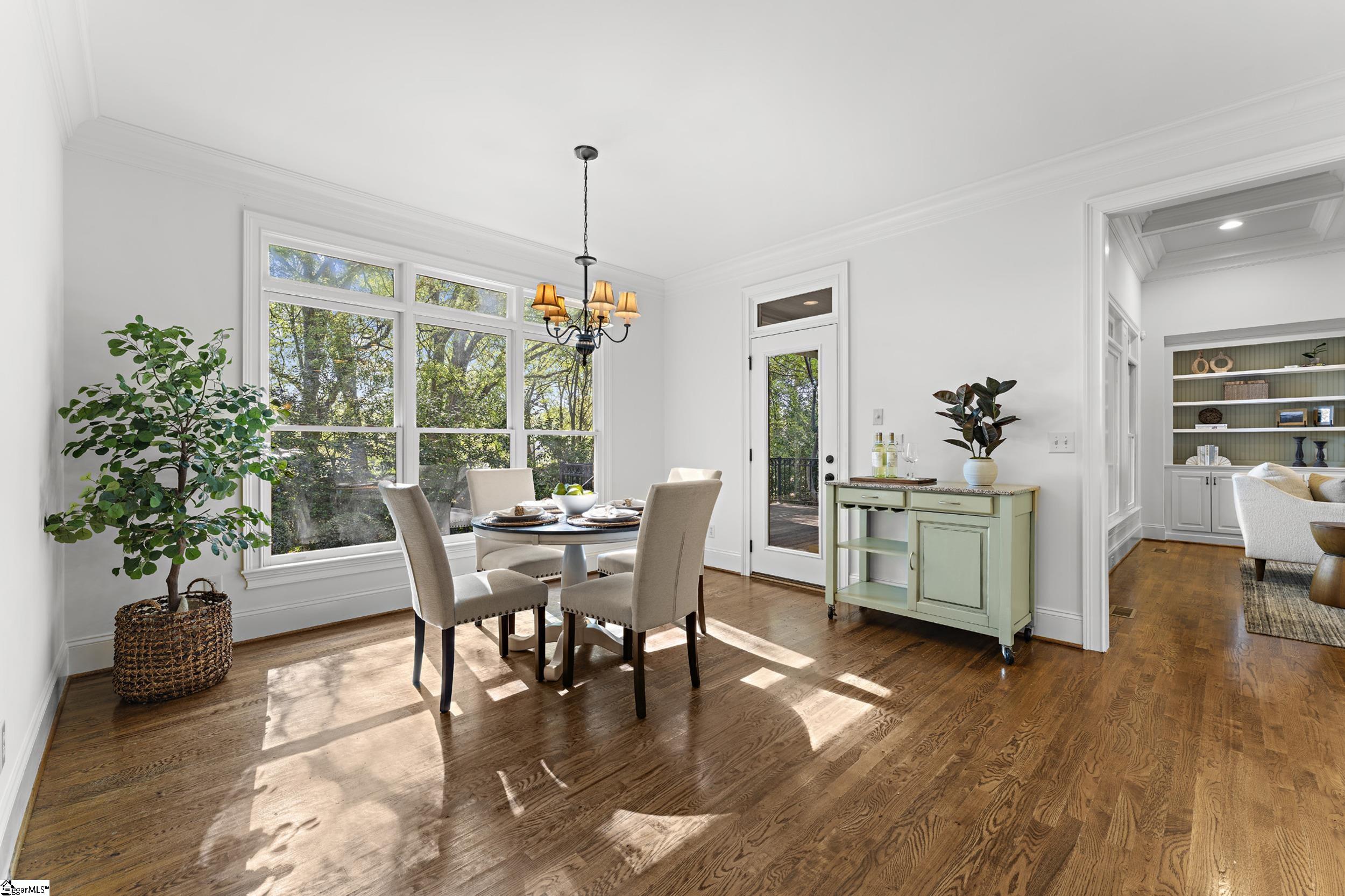 108 Charleston Oak Lane Greenville, SC 29615