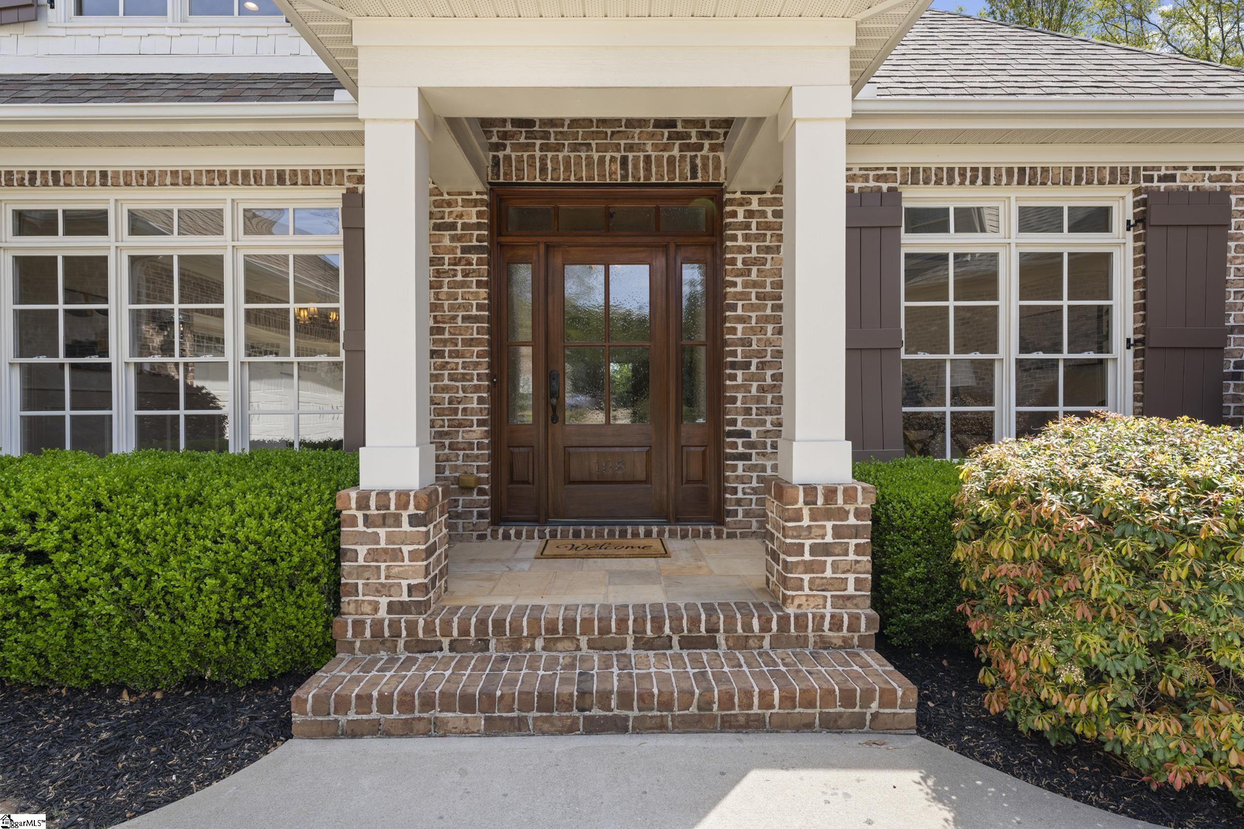 108 Charleston Oak Lane Greenville, SC 29615