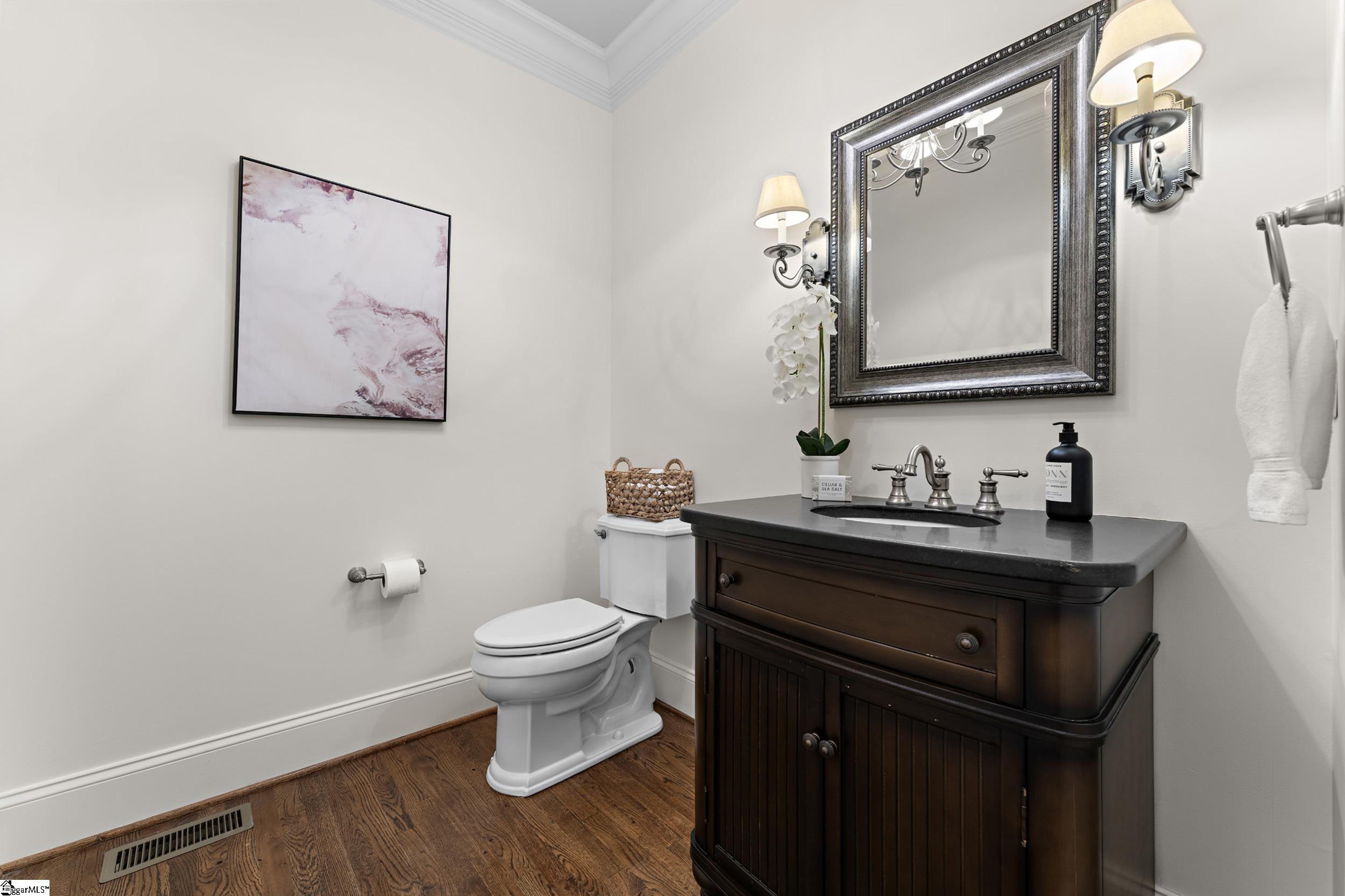 108 Charleston Oak Lane Greenville, SC 29615