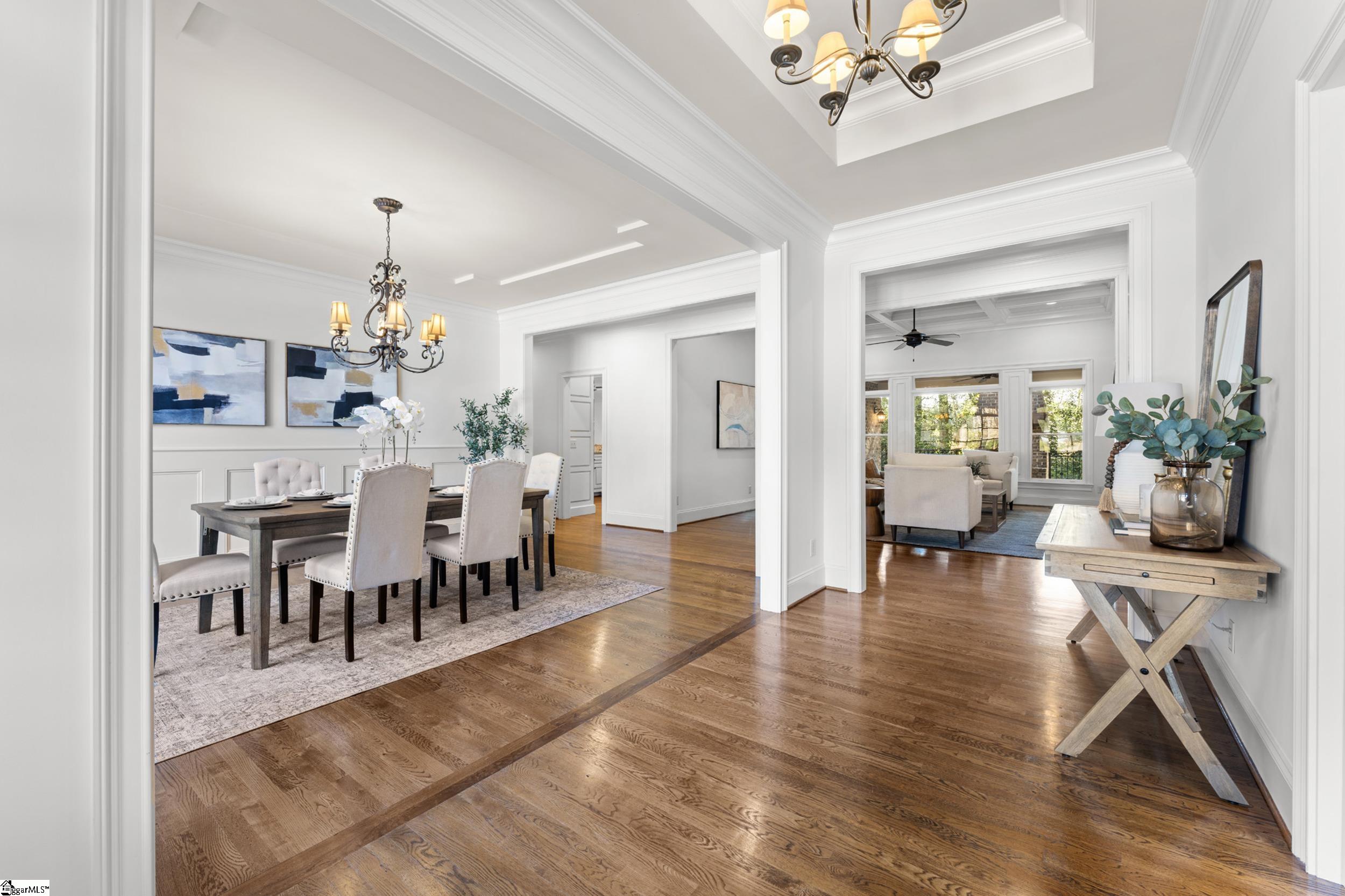 108 Charleston Oak Lane Greenville, SC 29615