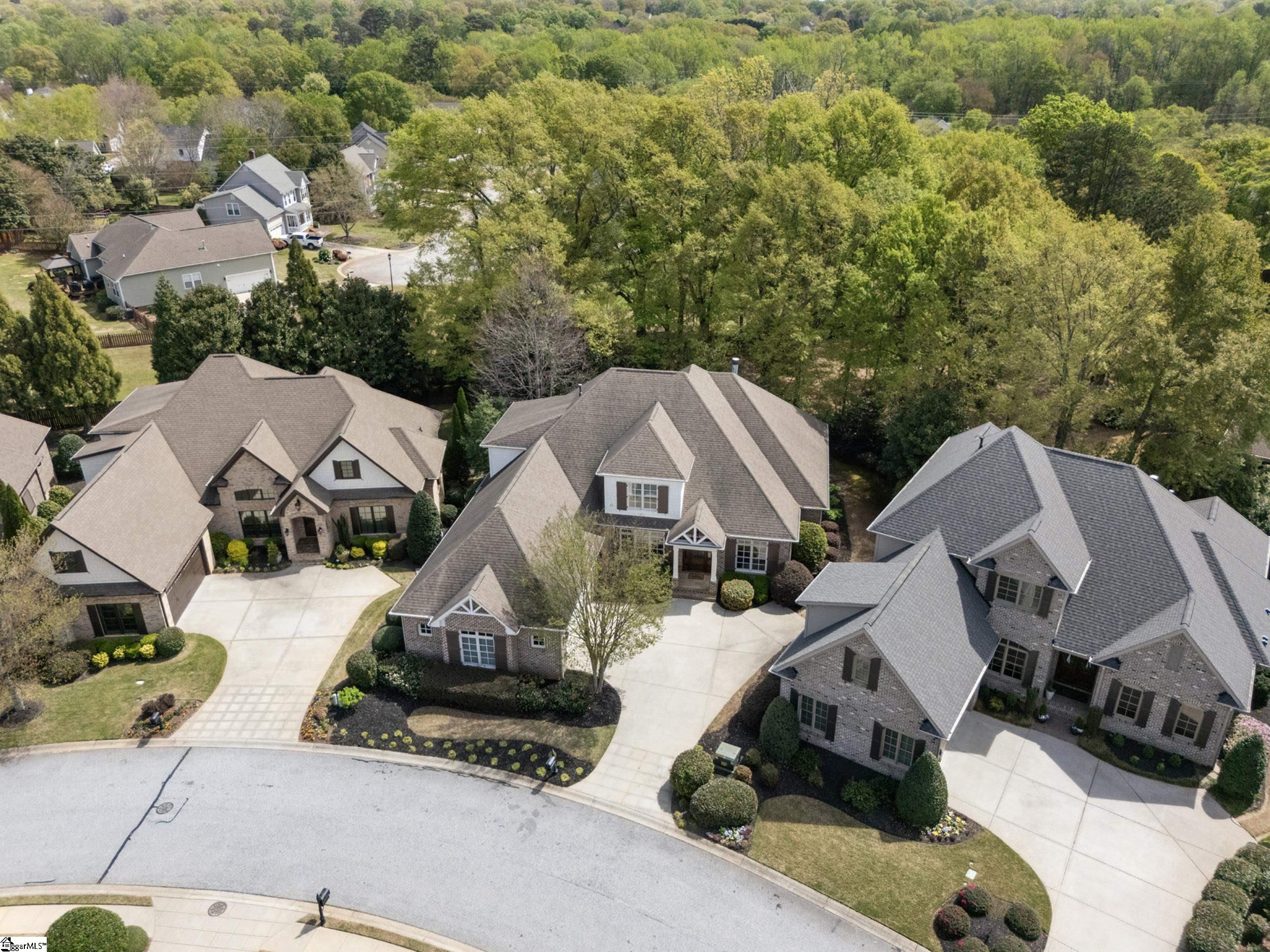 108 Charleston Oak Lane Greenville, SC 29615