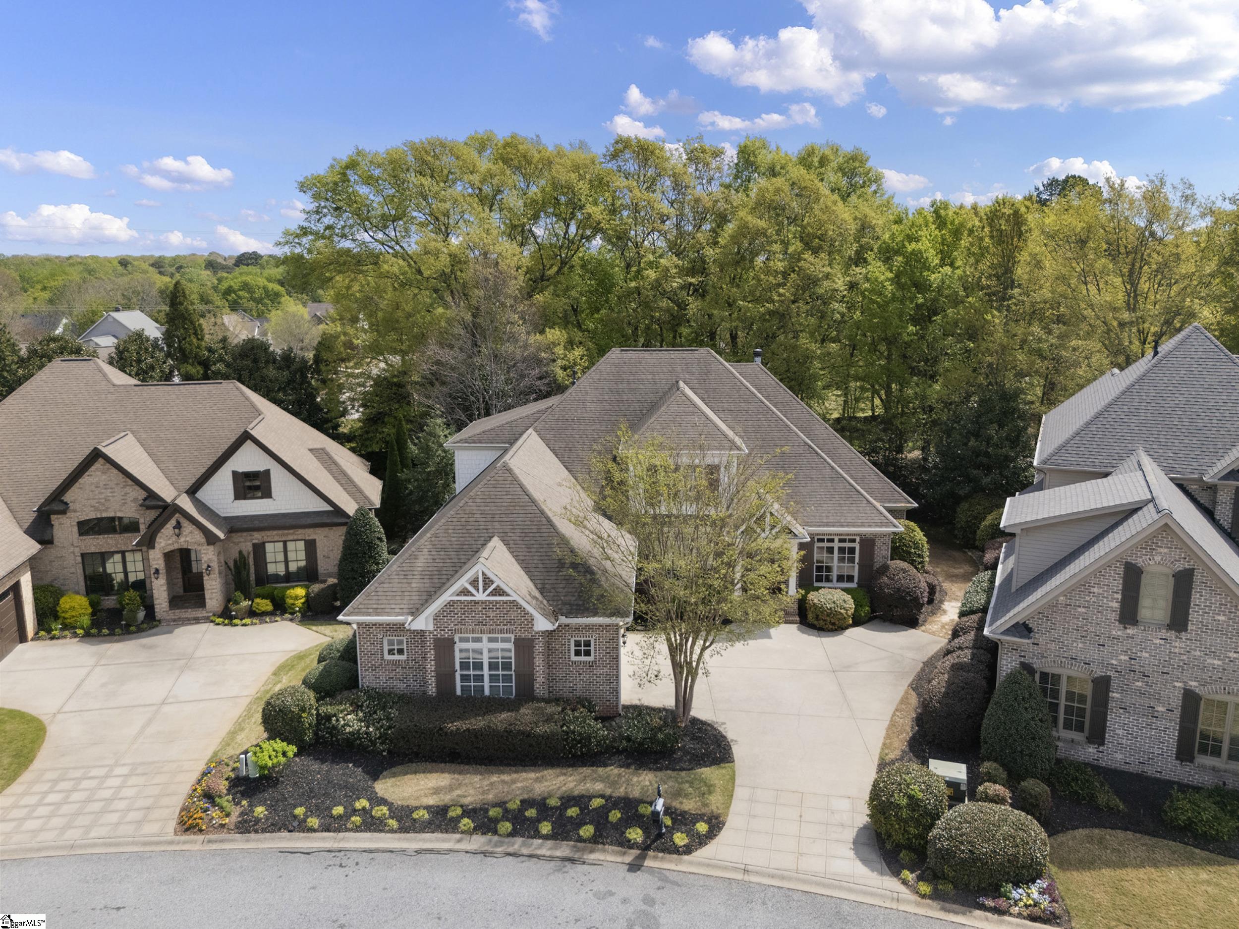 108 Charleston Oak Lane Greenville, SC 29615