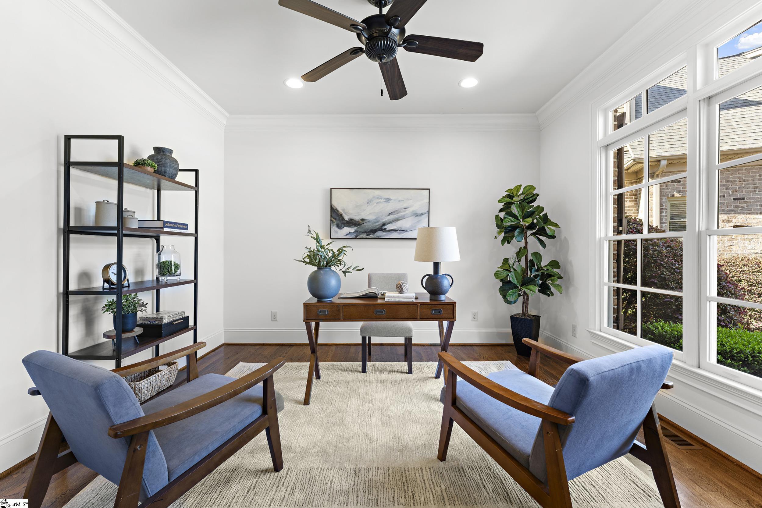 108 Charleston Oak Lane Greenville, SC 29615