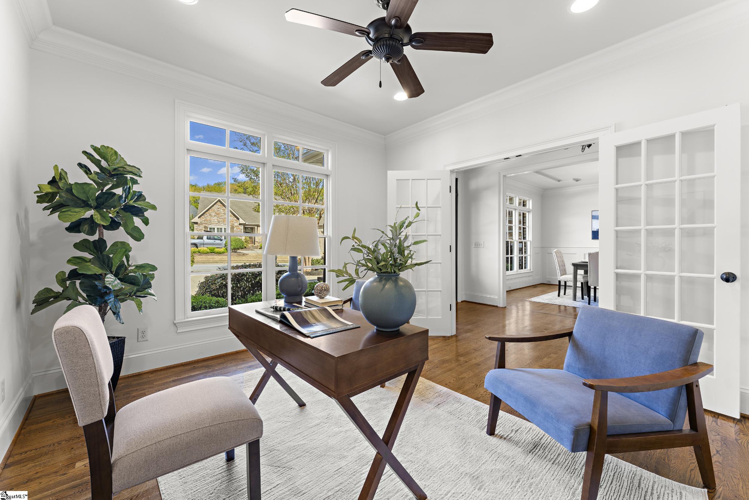 108 Charleston Oak Lane Greenville, SC 29615