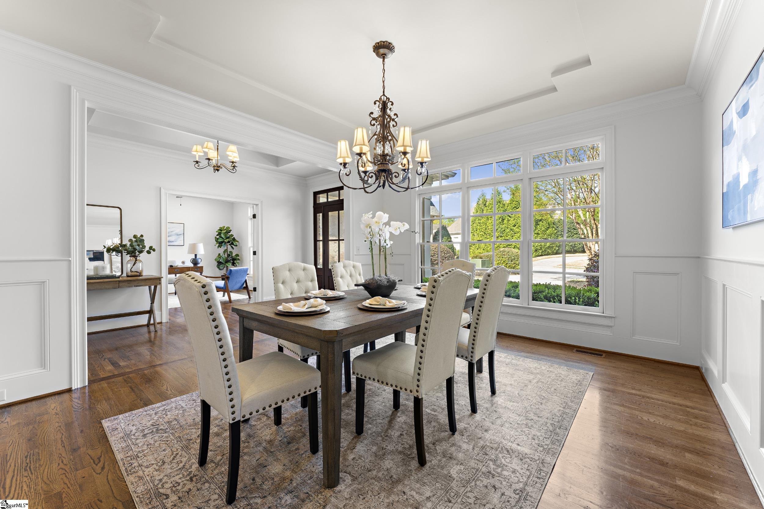 108 Charleston Oak Lane Greenville, SC 29615