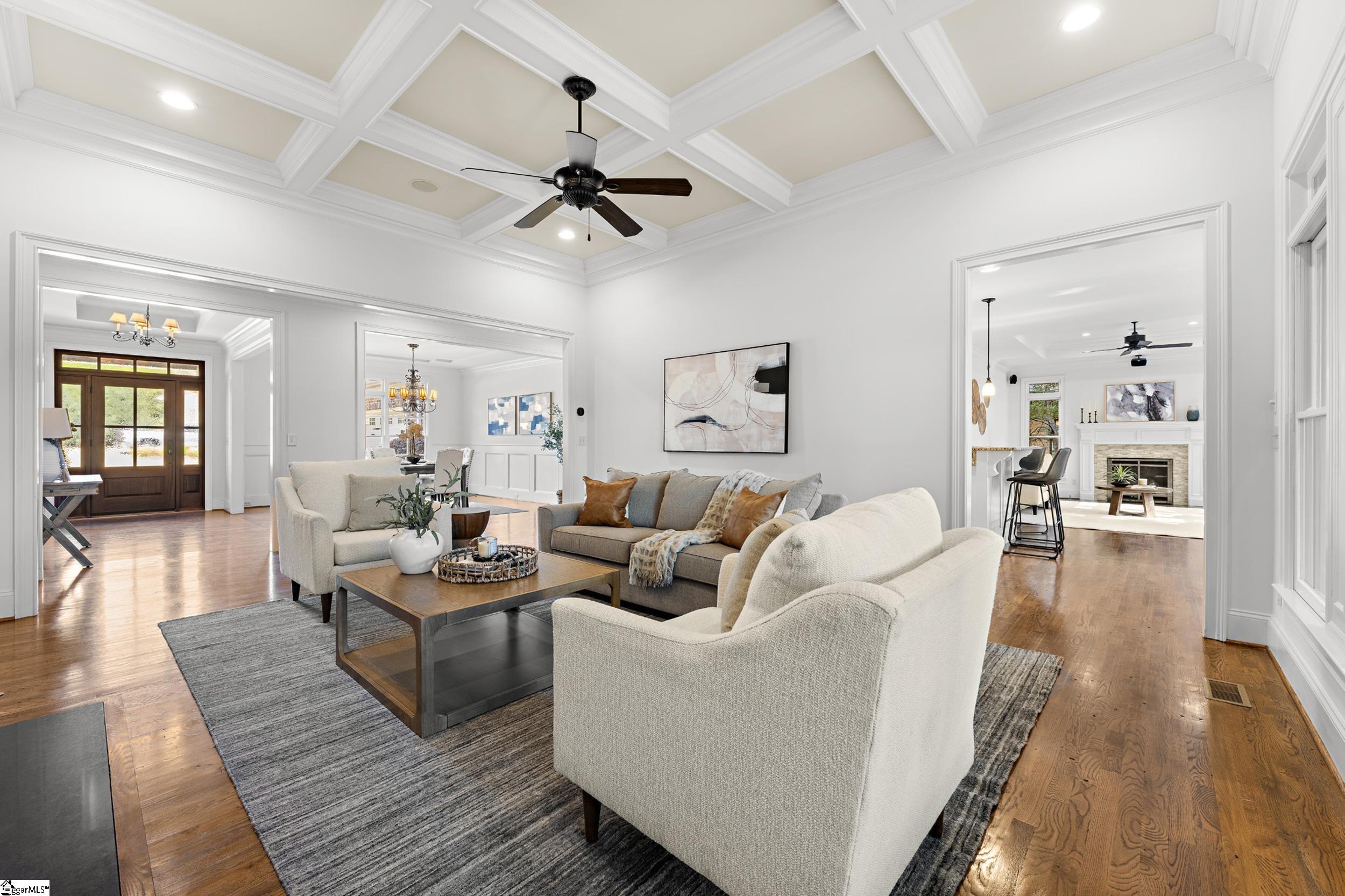 108 Charleston Oak Lane Greenville, SC 29615