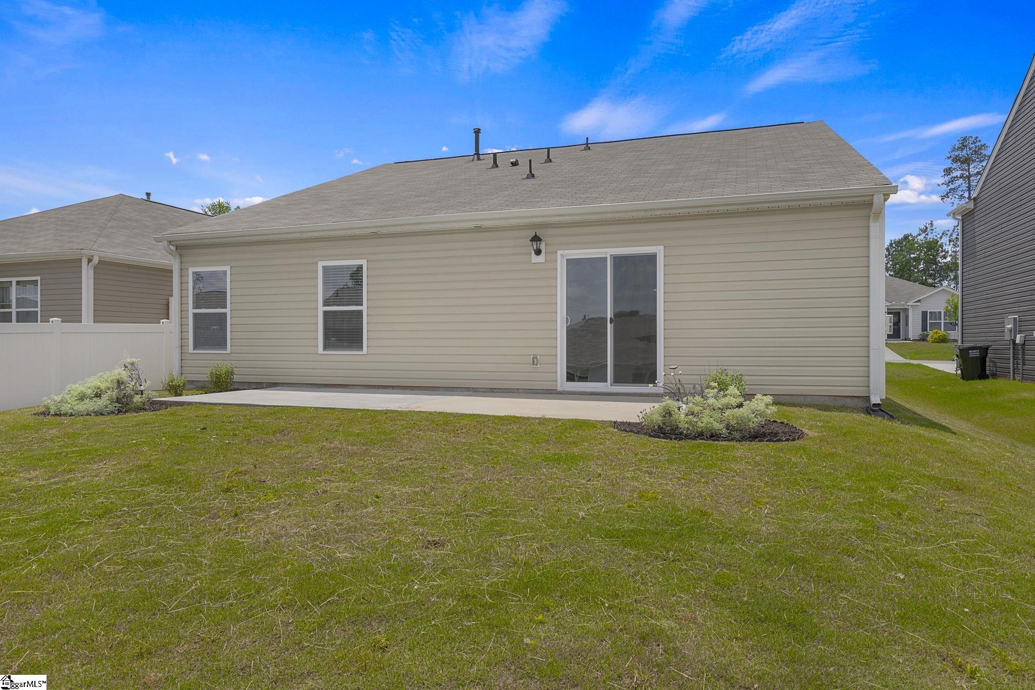 732 Wolverine Lane Woodruff, SC 29388