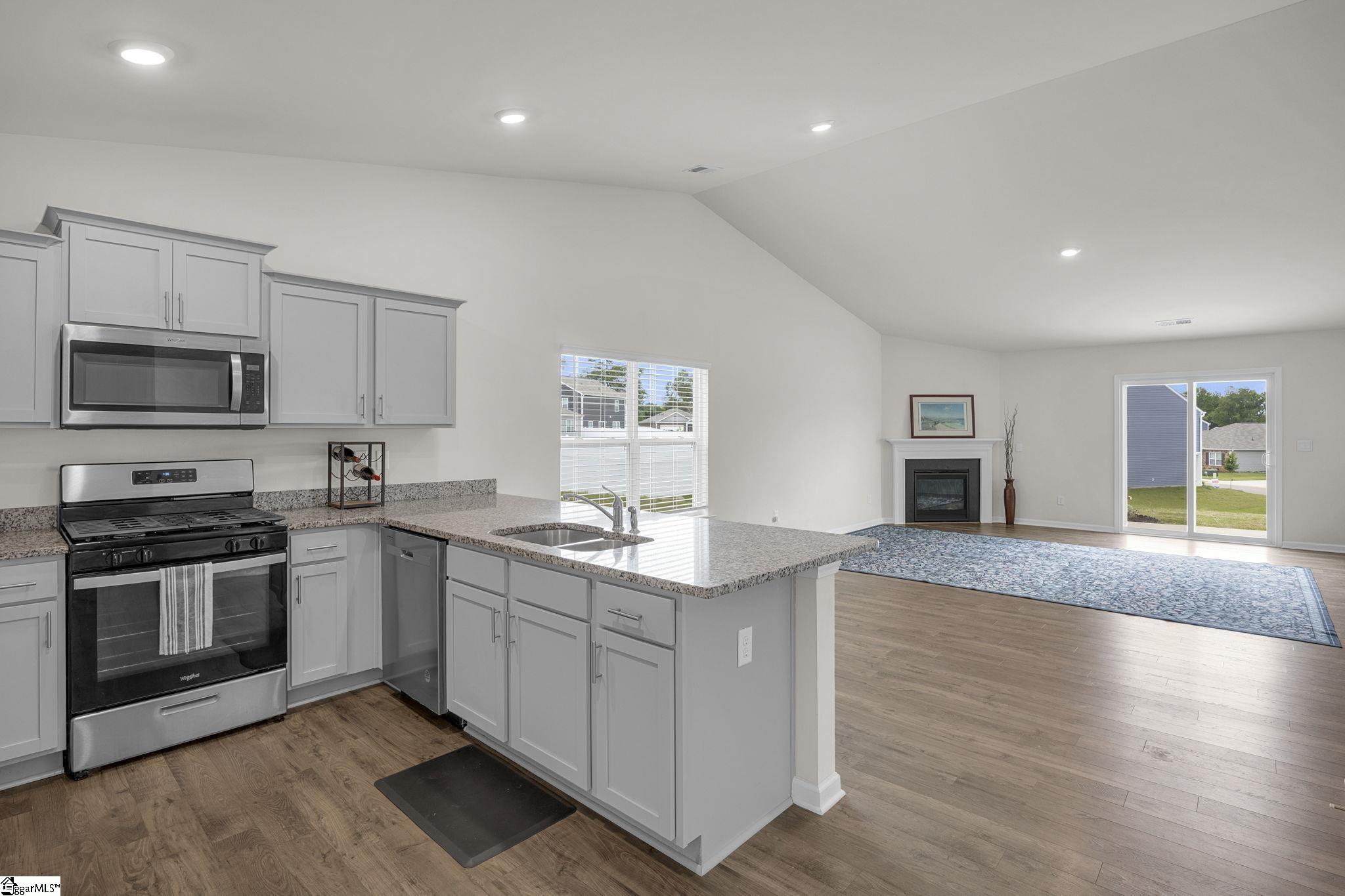 732 Wolverine Lane Woodruff, SC 29388