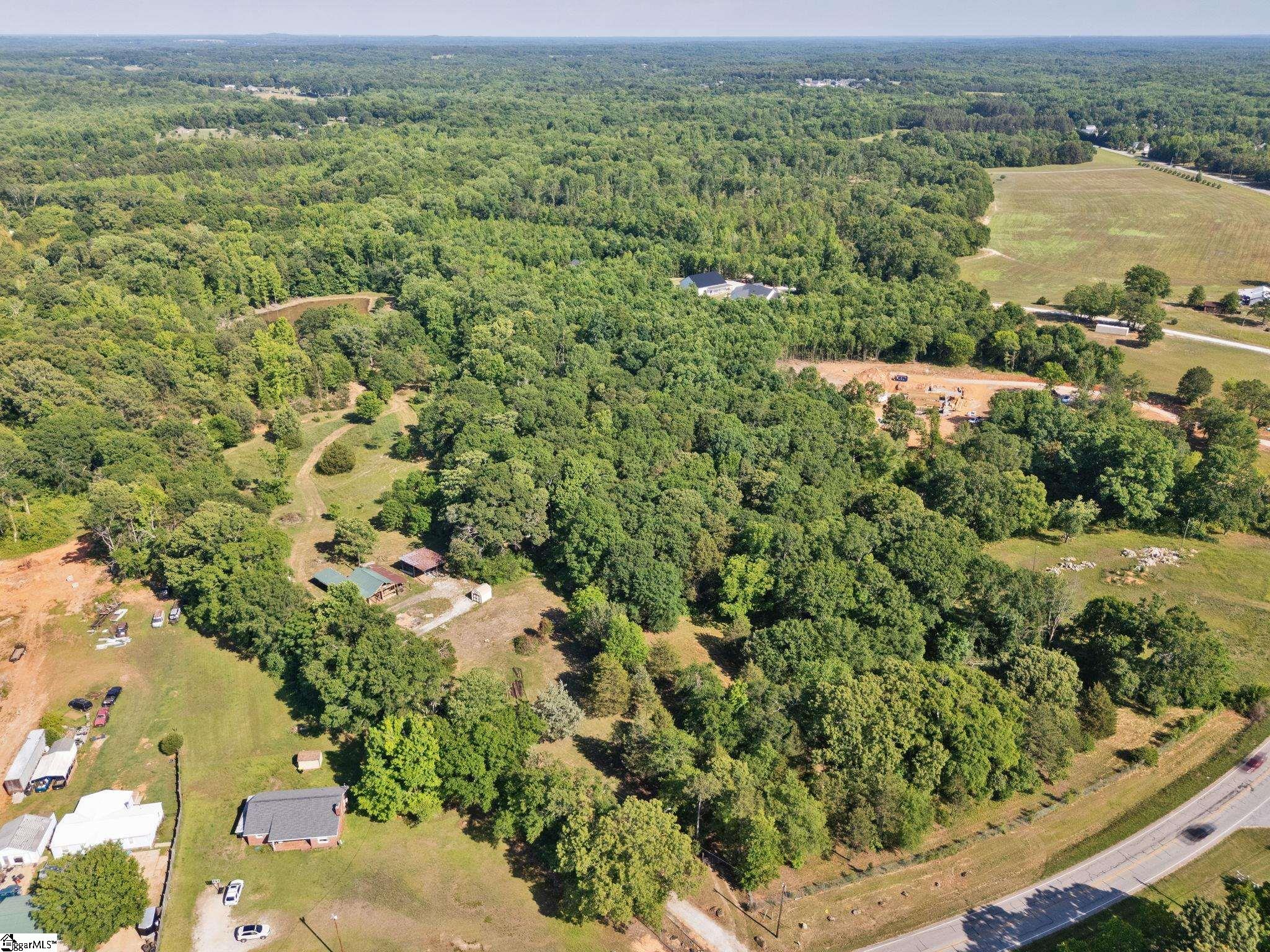 1805 Fairview Road Fountain Inn, SC 29644
