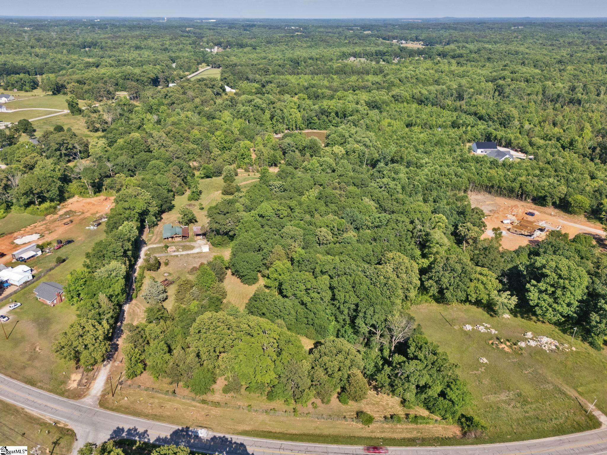 1805 Fairview Road Fountain Inn, SC 29644