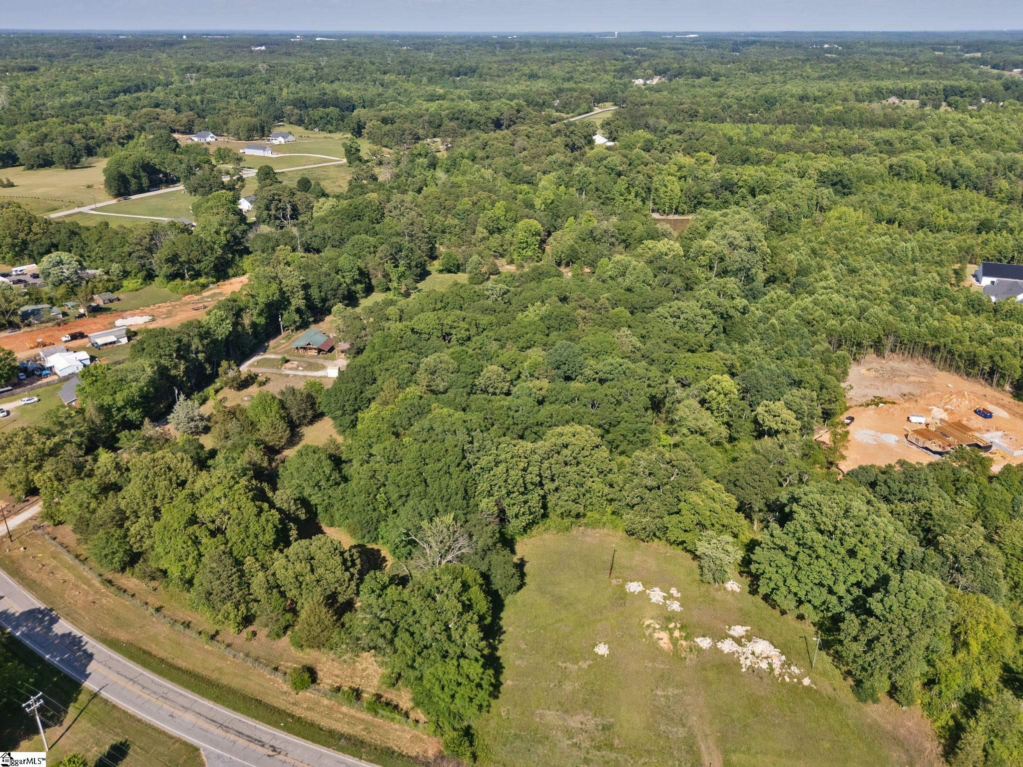 1805 Fairview Road Fountain Inn, SC 29644