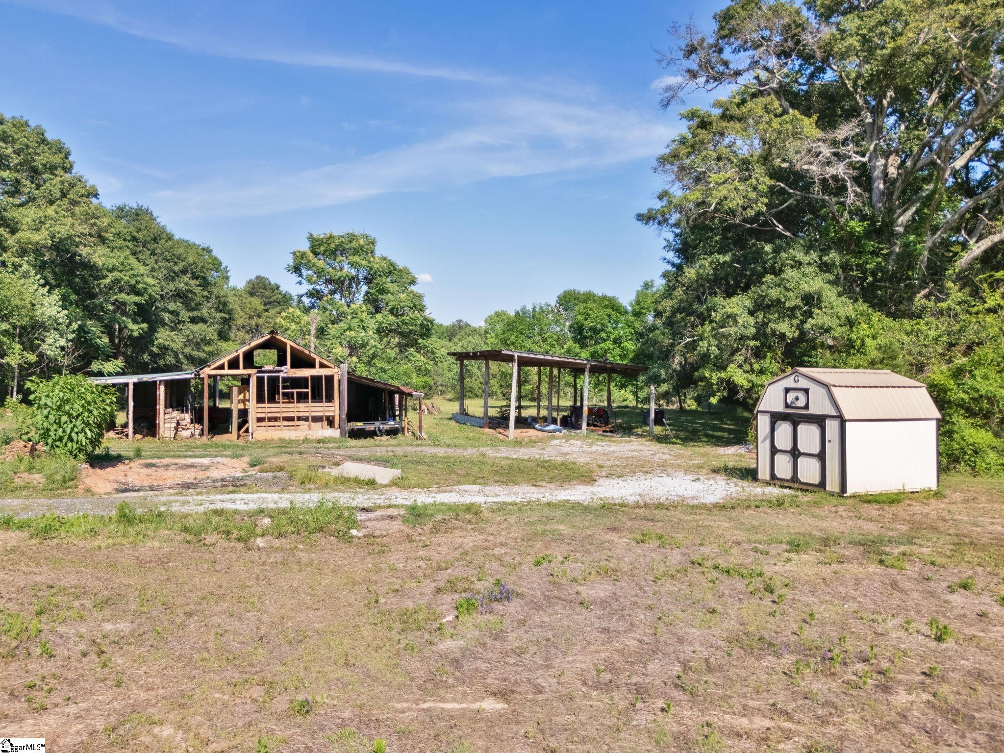 1805 Fairview Road Fountain Inn, SC 29644
