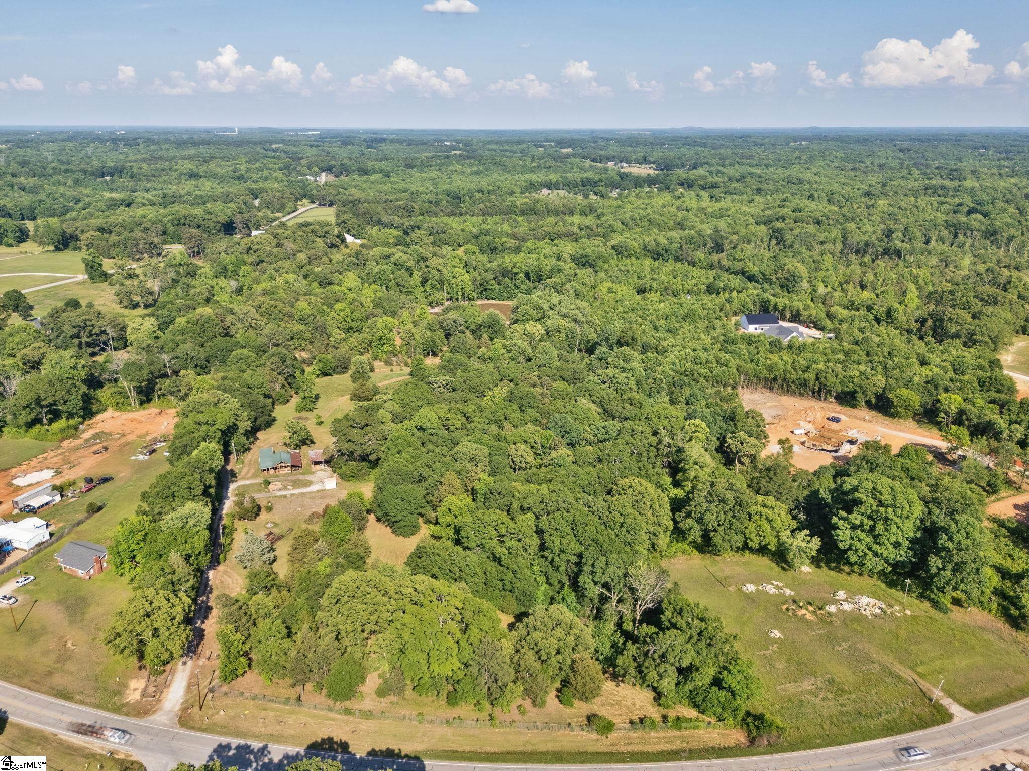 1805 Fairview Road Fountain Inn, SC 29644