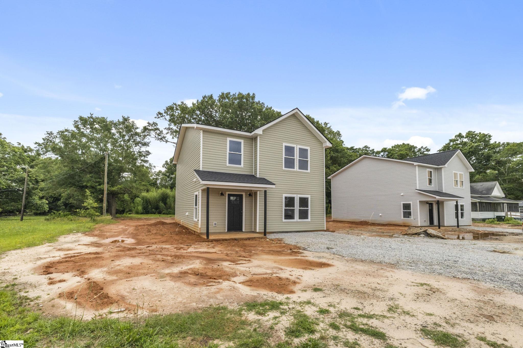 706 Laurel Street Honea Path, SC 29654