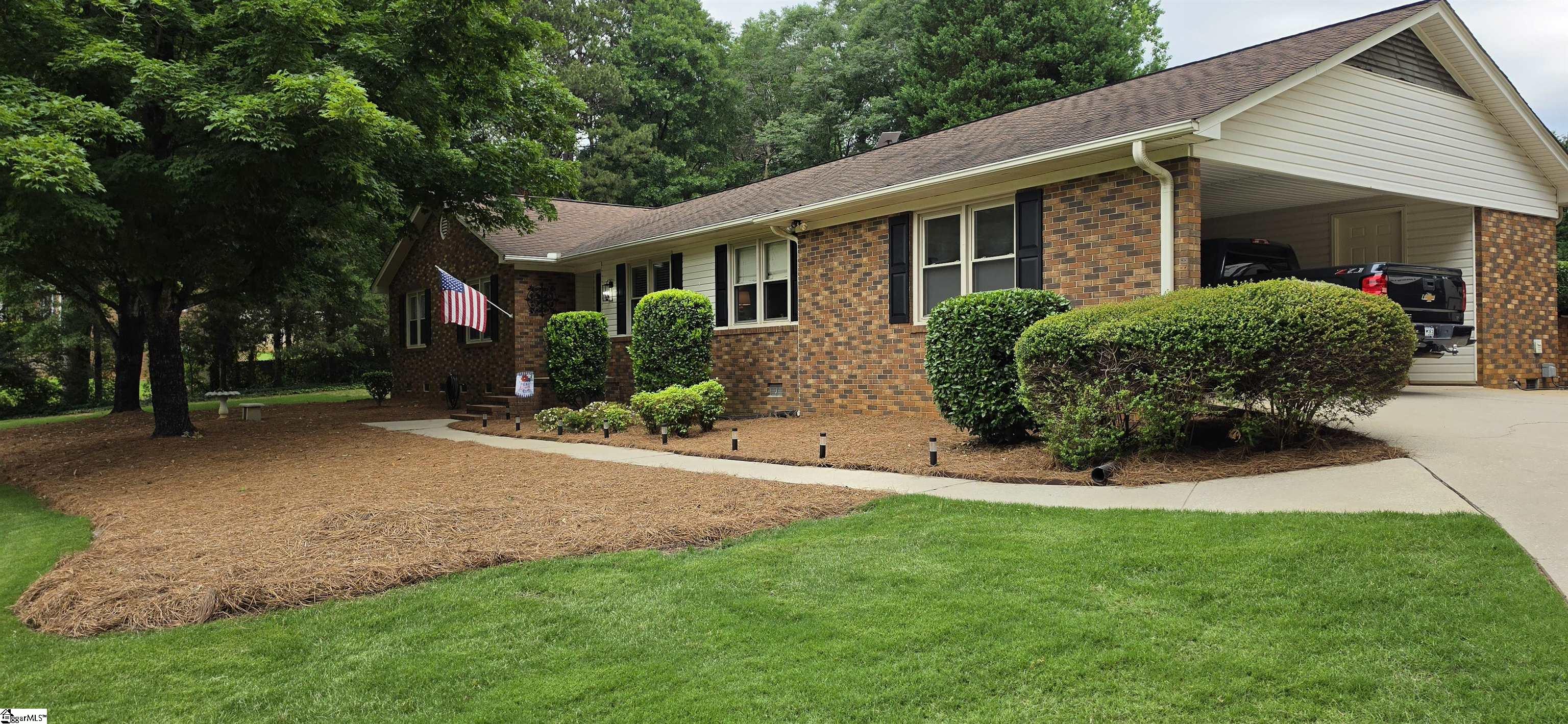 116 Sun Valley Drive Boiling Springs, SC 28316