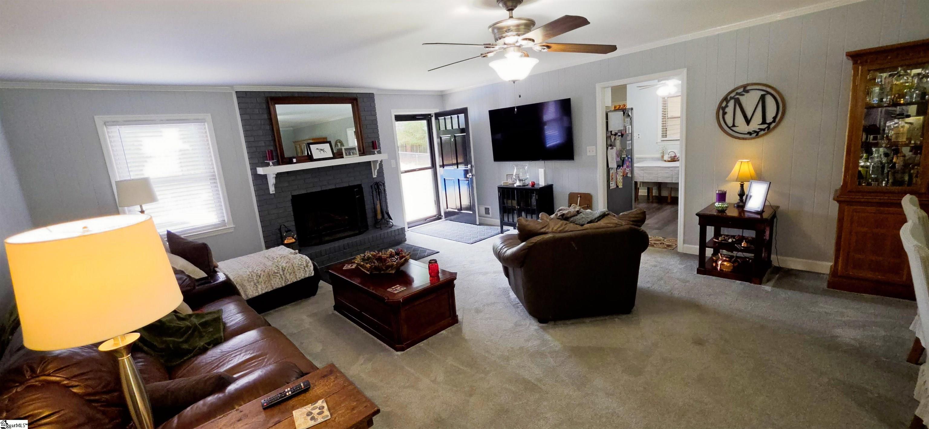 116 Sun Valley Drive Boiling Springs, SC 28316