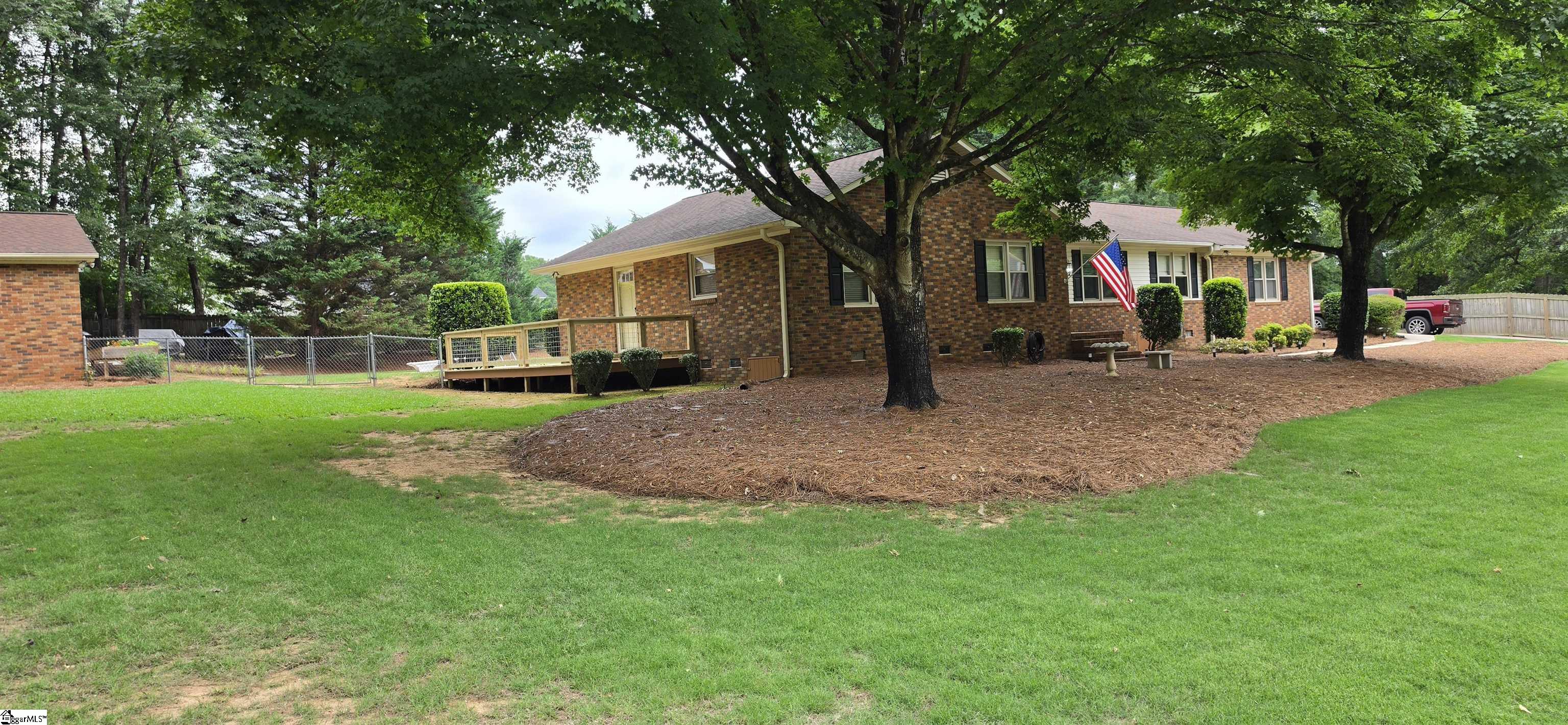 116 Sun Valley Drive Boiling Springs, SC 28316