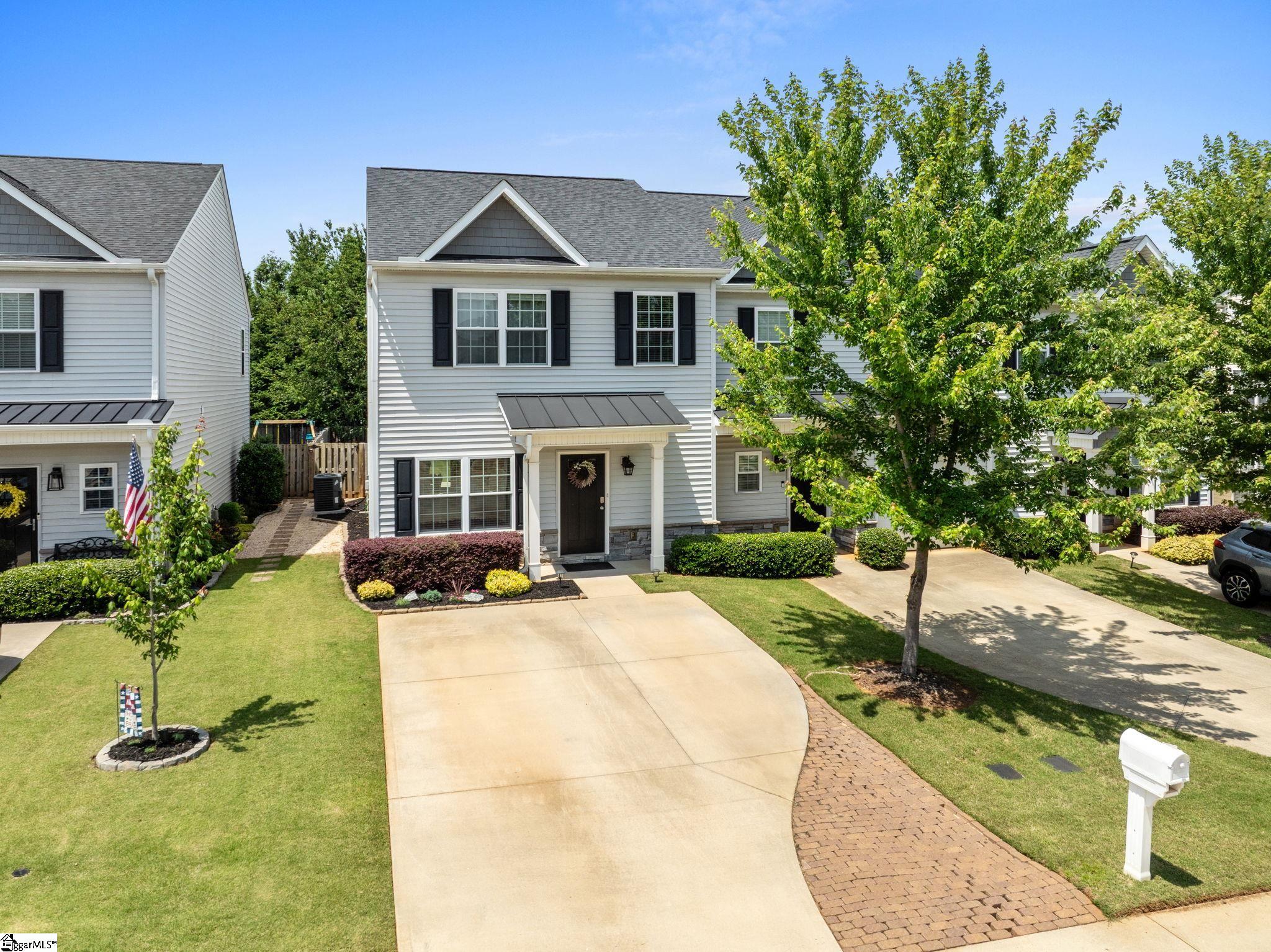830 Chartwell Drive Greer, SC 29650
