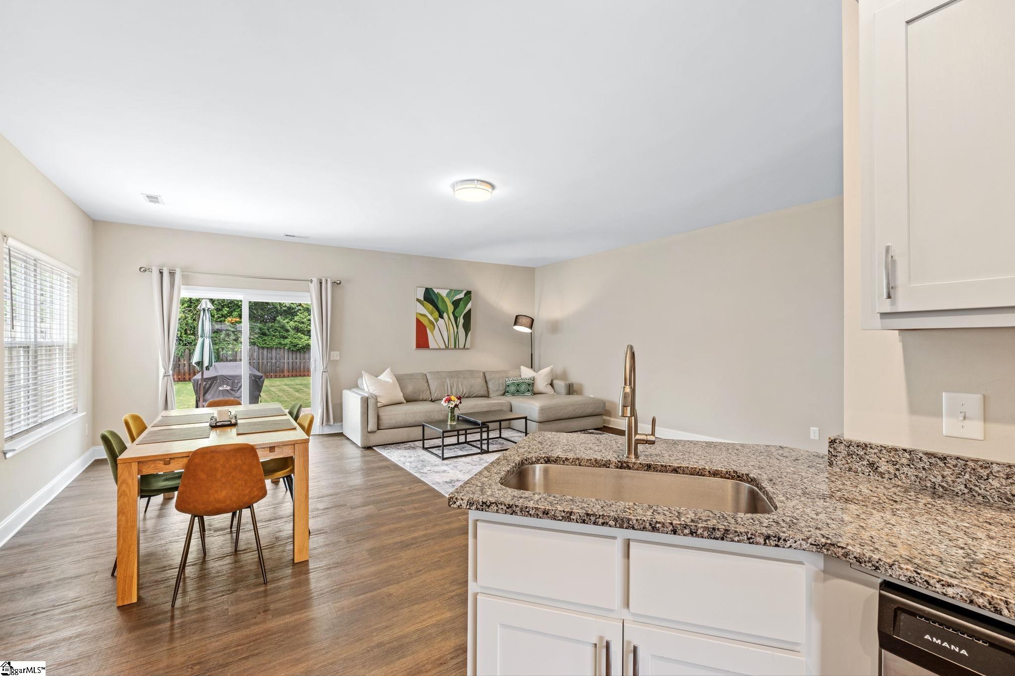 830 Chartwell Drive Greer, SC 29650