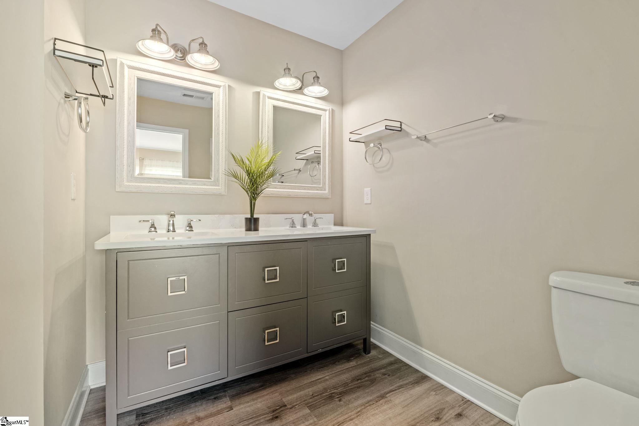 830 Chartwell Drive Greer, SC 29650