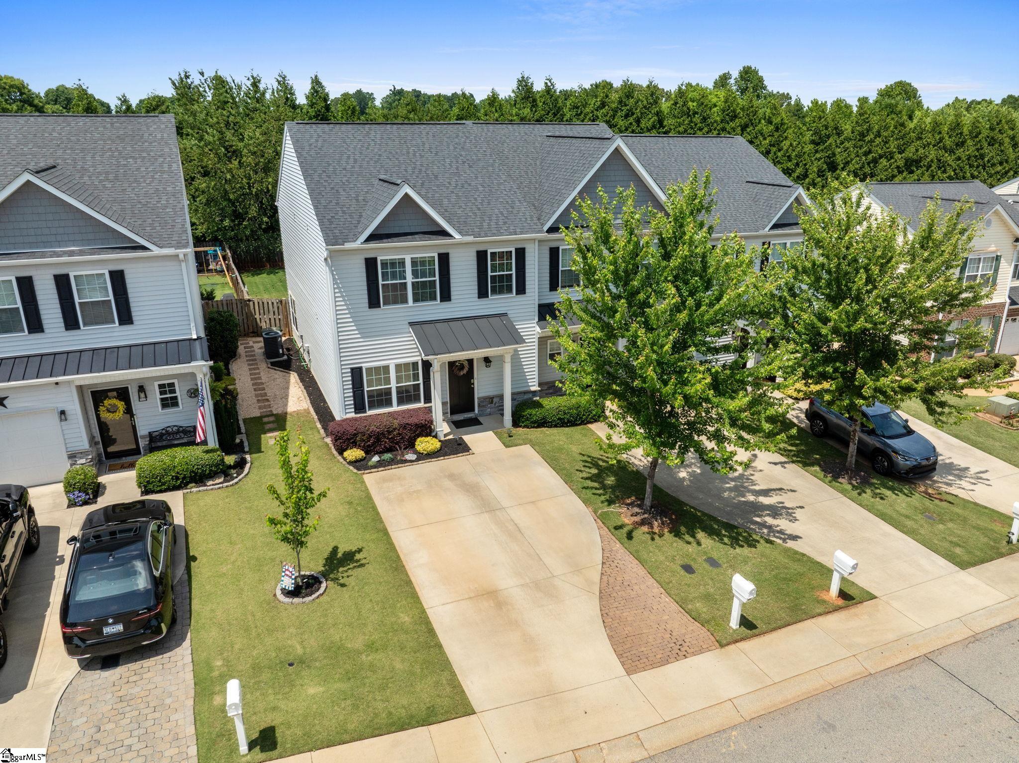 830 Chartwell Drive Greer, SC 29650