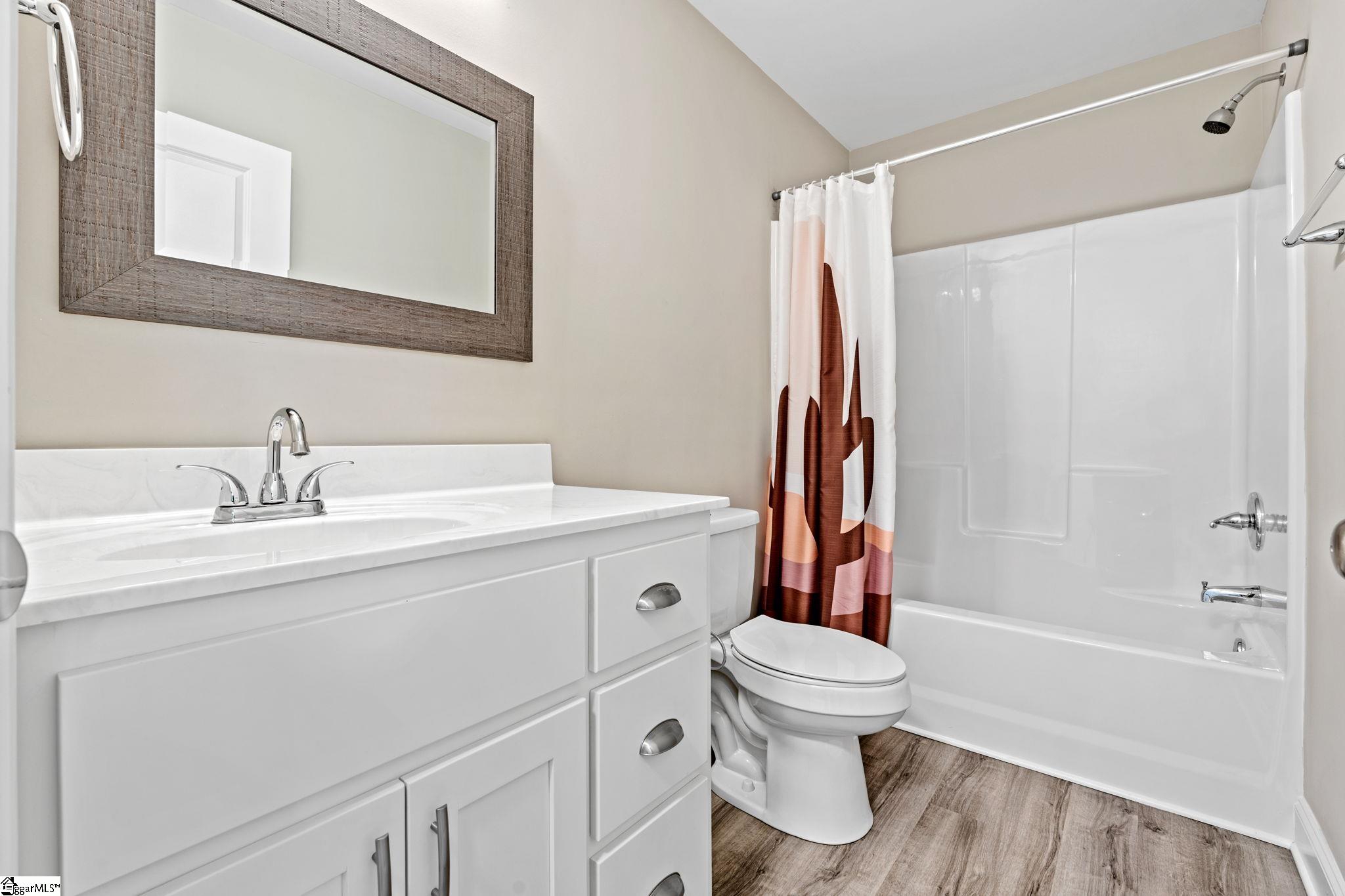 830 Chartwell Drive Greer, SC 29650