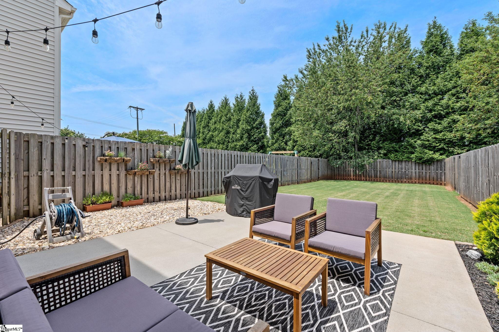 830 Chartwell Drive Greer, SC 29650