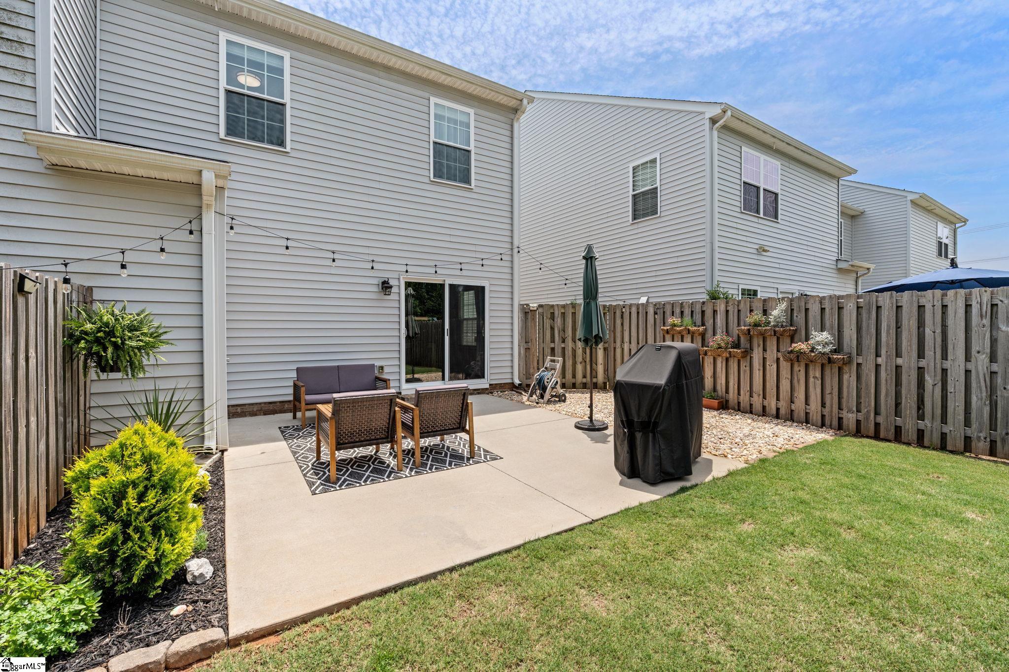 830 Chartwell Drive Greer, SC 29650