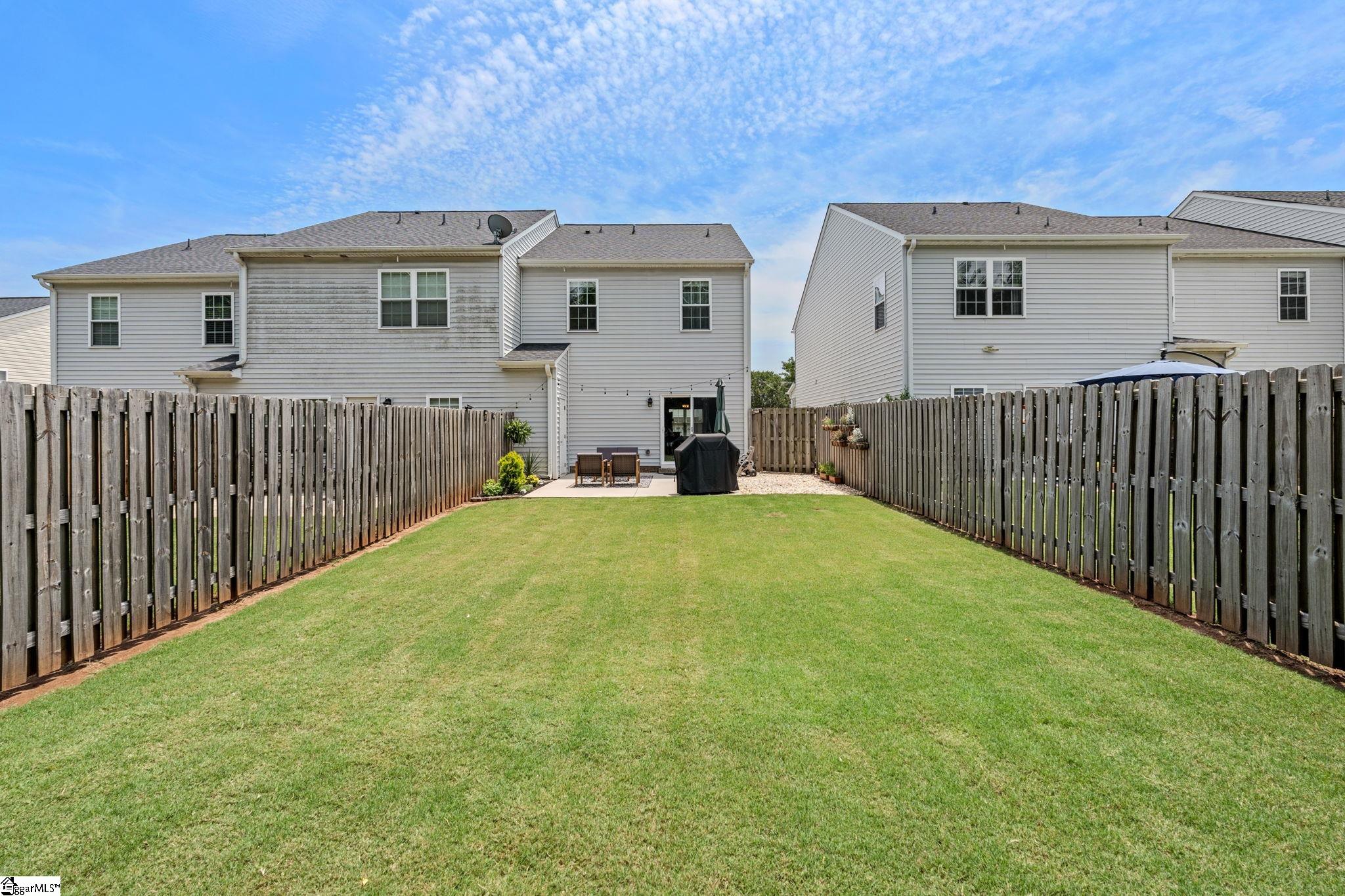 830 Chartwell Drive Greer, SC 29650