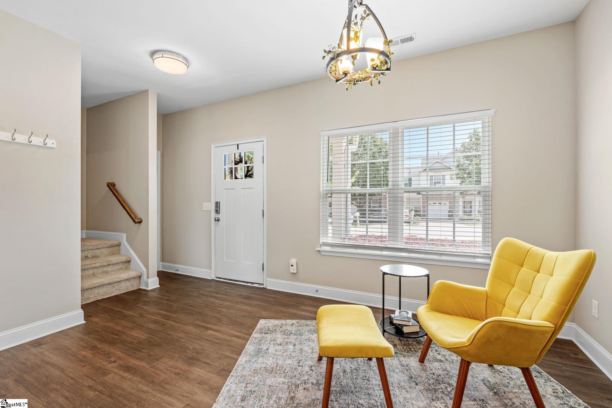 830 Chartwell Drive Greer, SC 29650