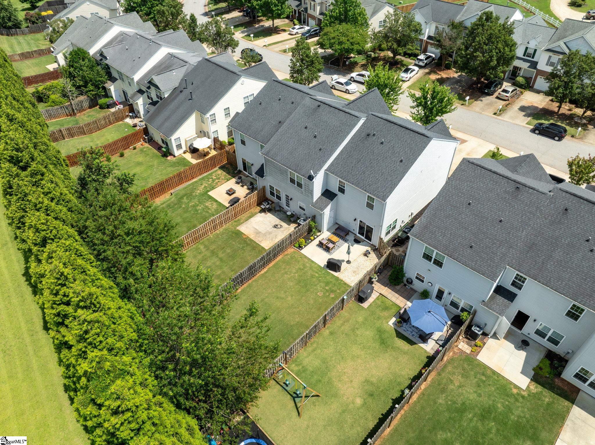 830 Chartwell Drive Greer, SC 29650