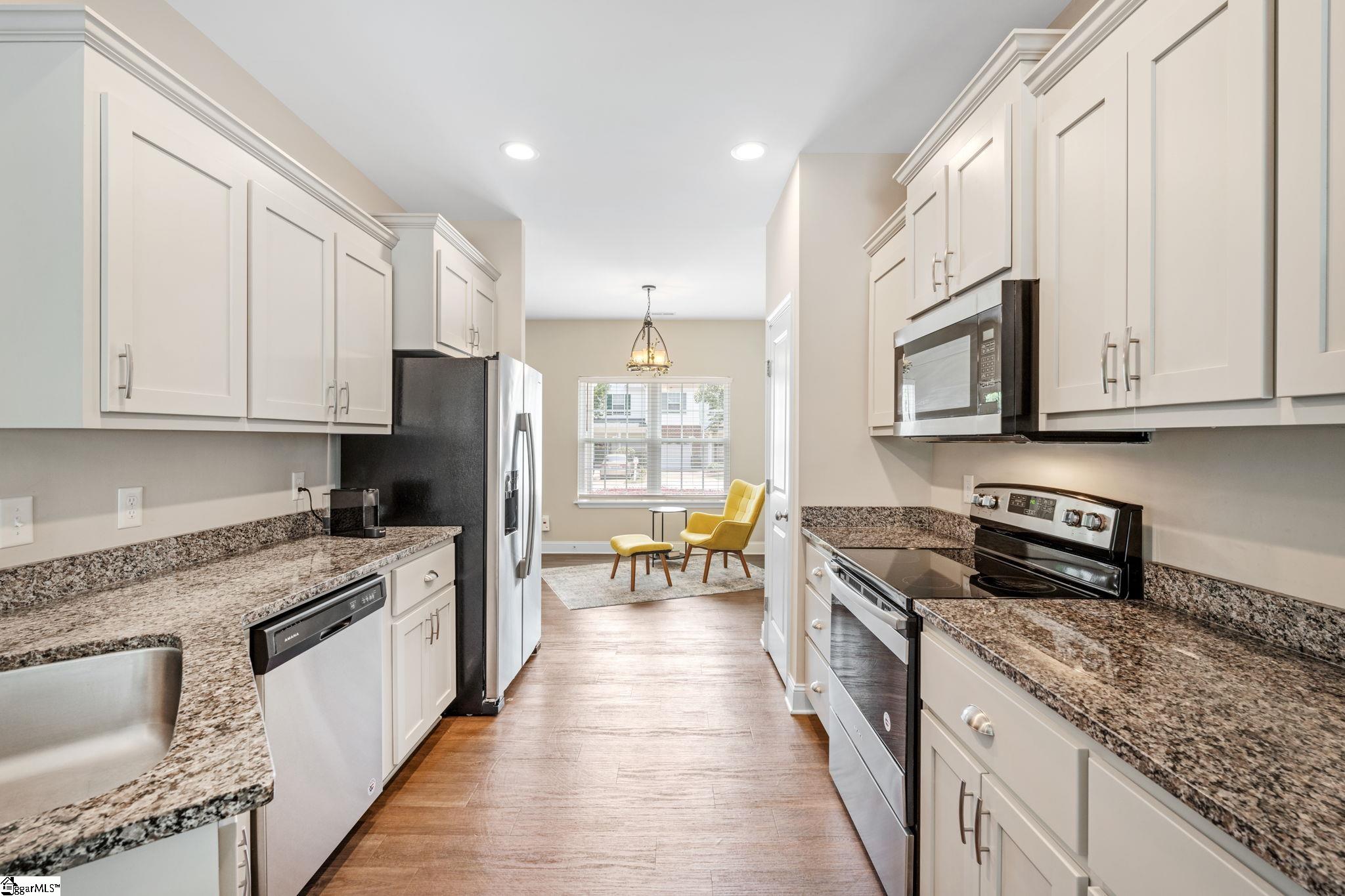 830 Chartwell Drive Greer, SC 29650