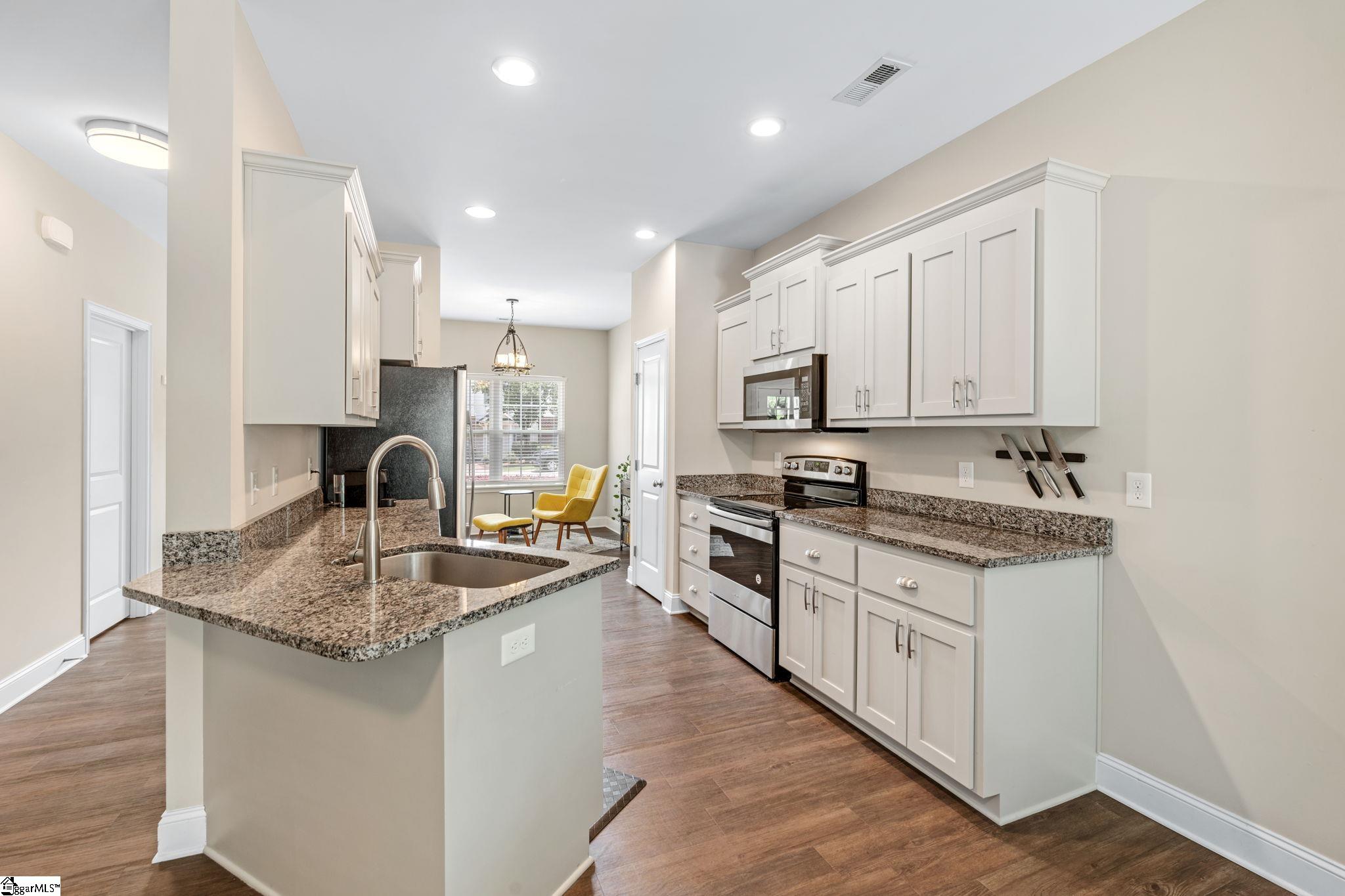 830 Chartwell Drive Greer, SC 29650