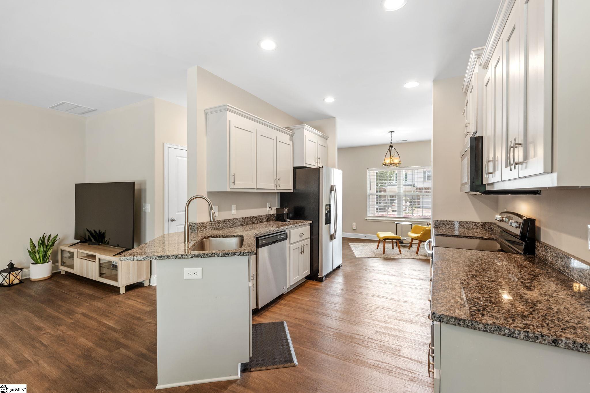 830 Chartwell Drive Greer, SC 29650