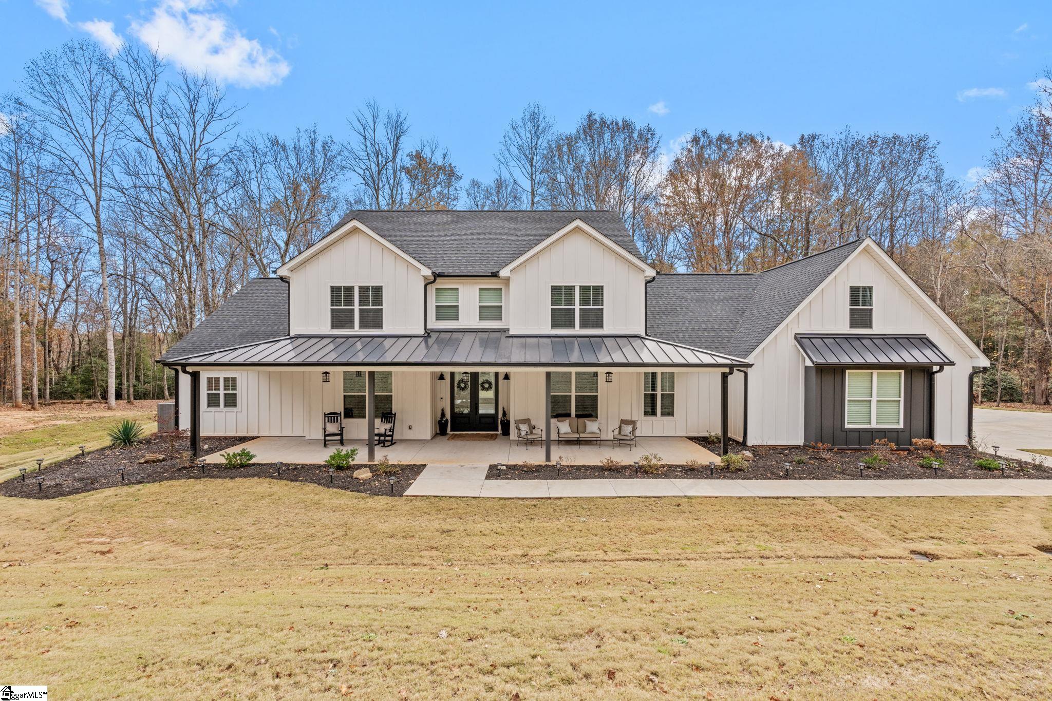 Photo 2 of Single family home for sale at 1502a Groce Meadow Rd, Taylors, SC 29687 | MLS# 1593802 | Listing updated on 2026-09-18