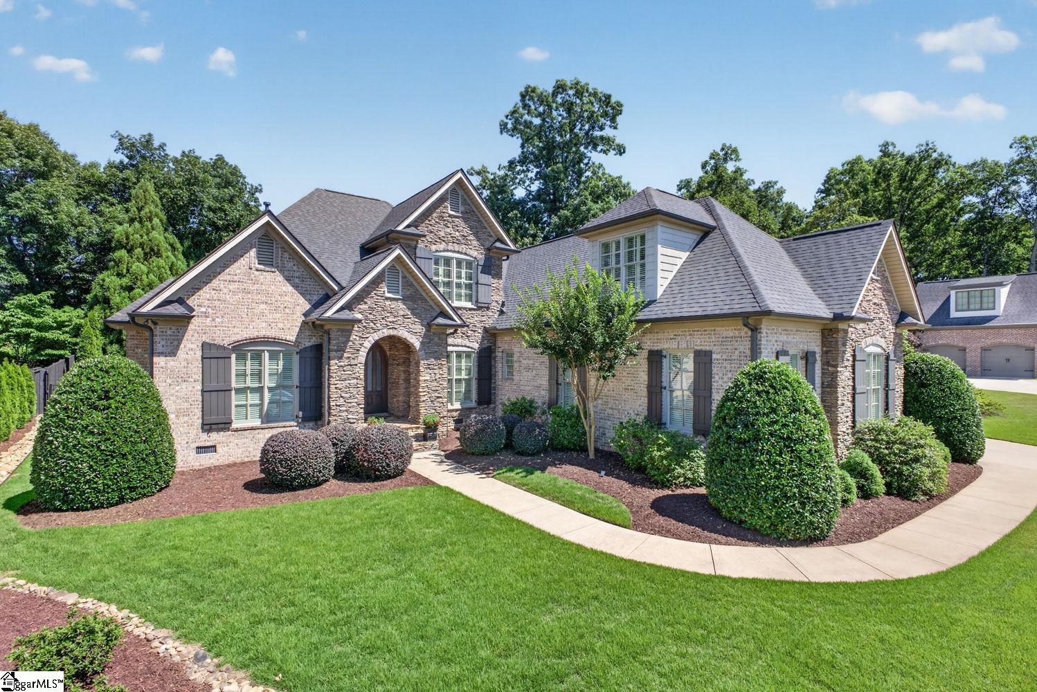113 Rolleston Drive Greenville, SC 29615