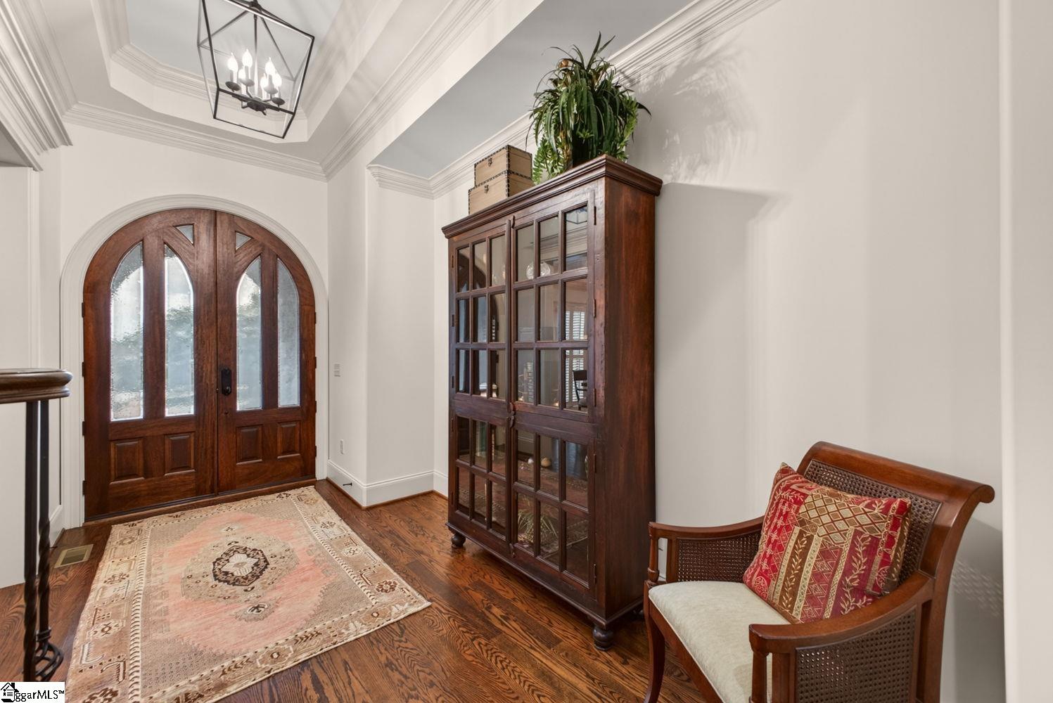 113 Rolleston Drive Greenville, SC 29615